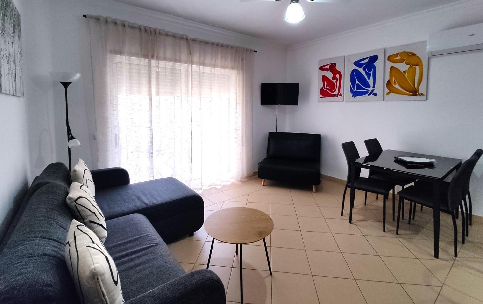 Apartamento 1d Mar - Casas & Papeis *