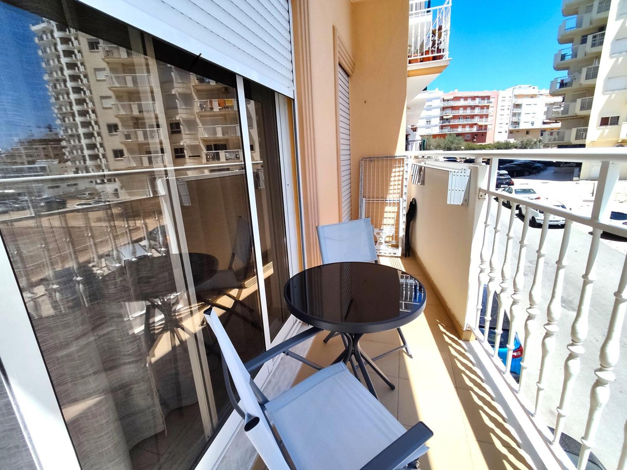 1d Mar - Casas & Papeis Apartamento Armação de Pêra