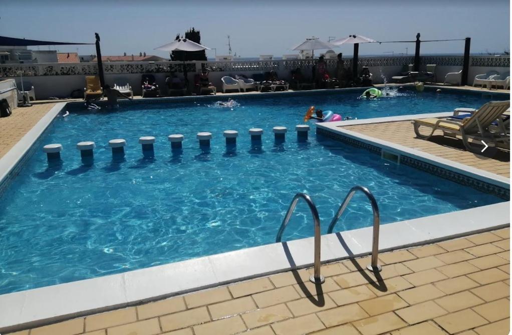 Infinito Penthouse Luxury Terrace Apartamento
