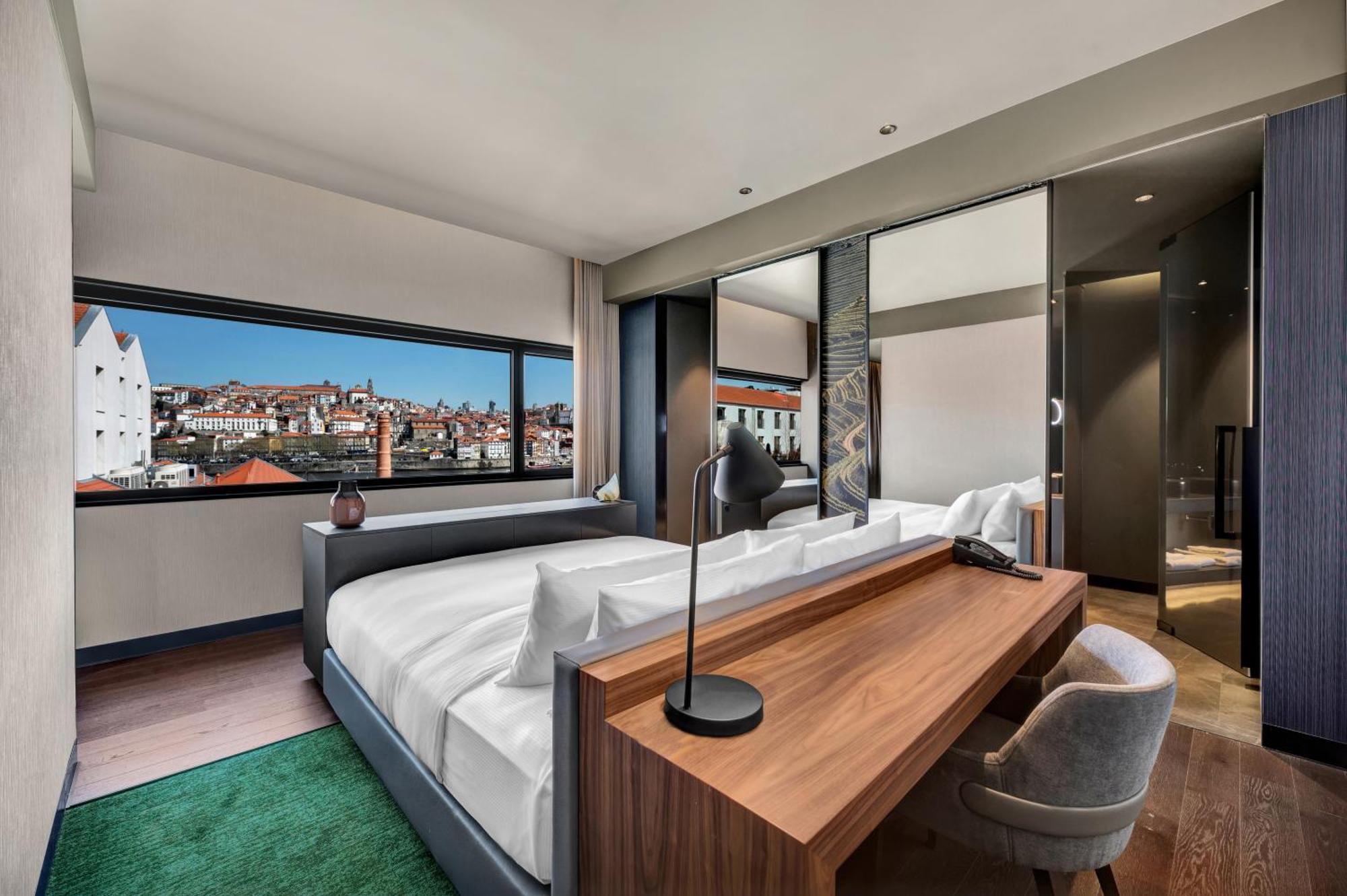 Hilton Porto Gaia Vila Nova de Gaia