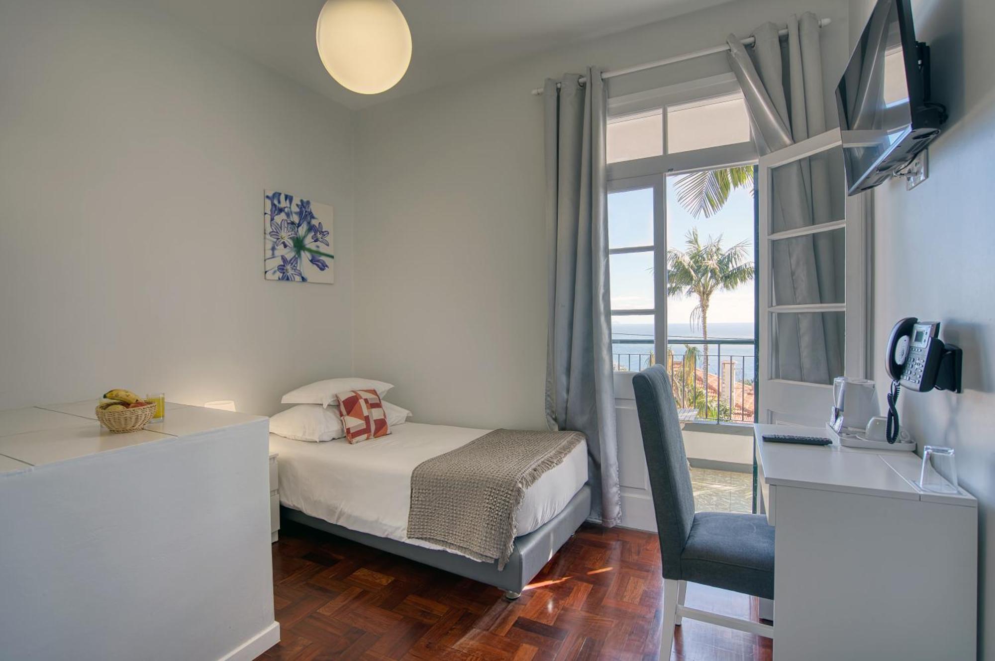 Bed and breakfast Camacho Funchal (Madeira)