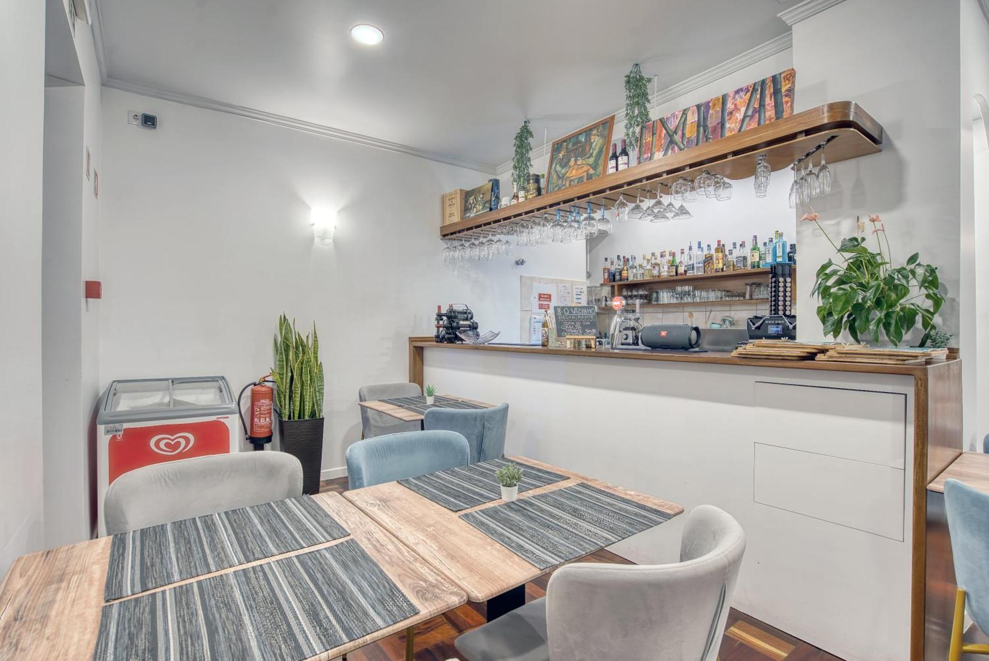 Camacho Bed & Breakfast