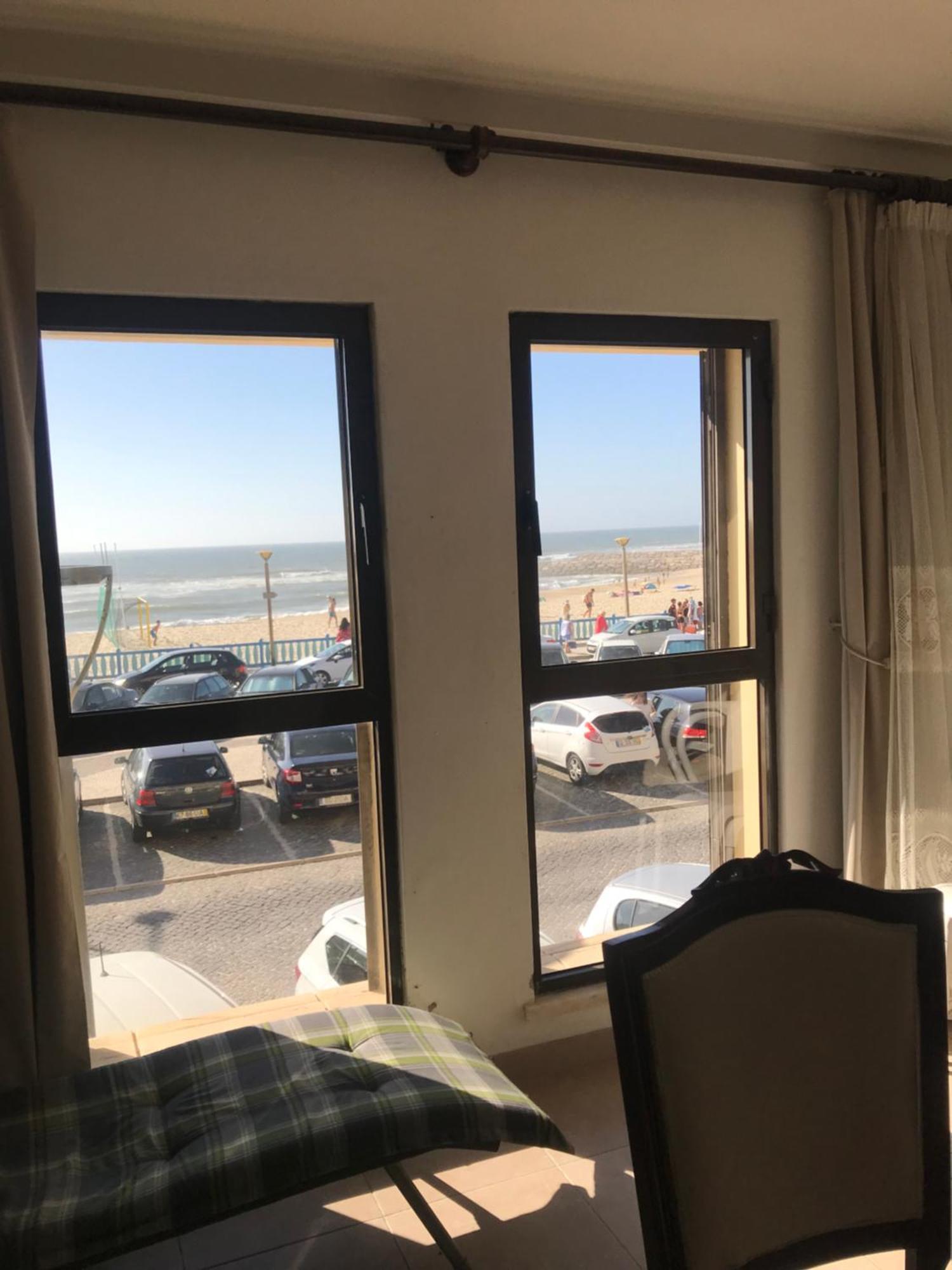 Apartment Ocean Drive / Vista Mar