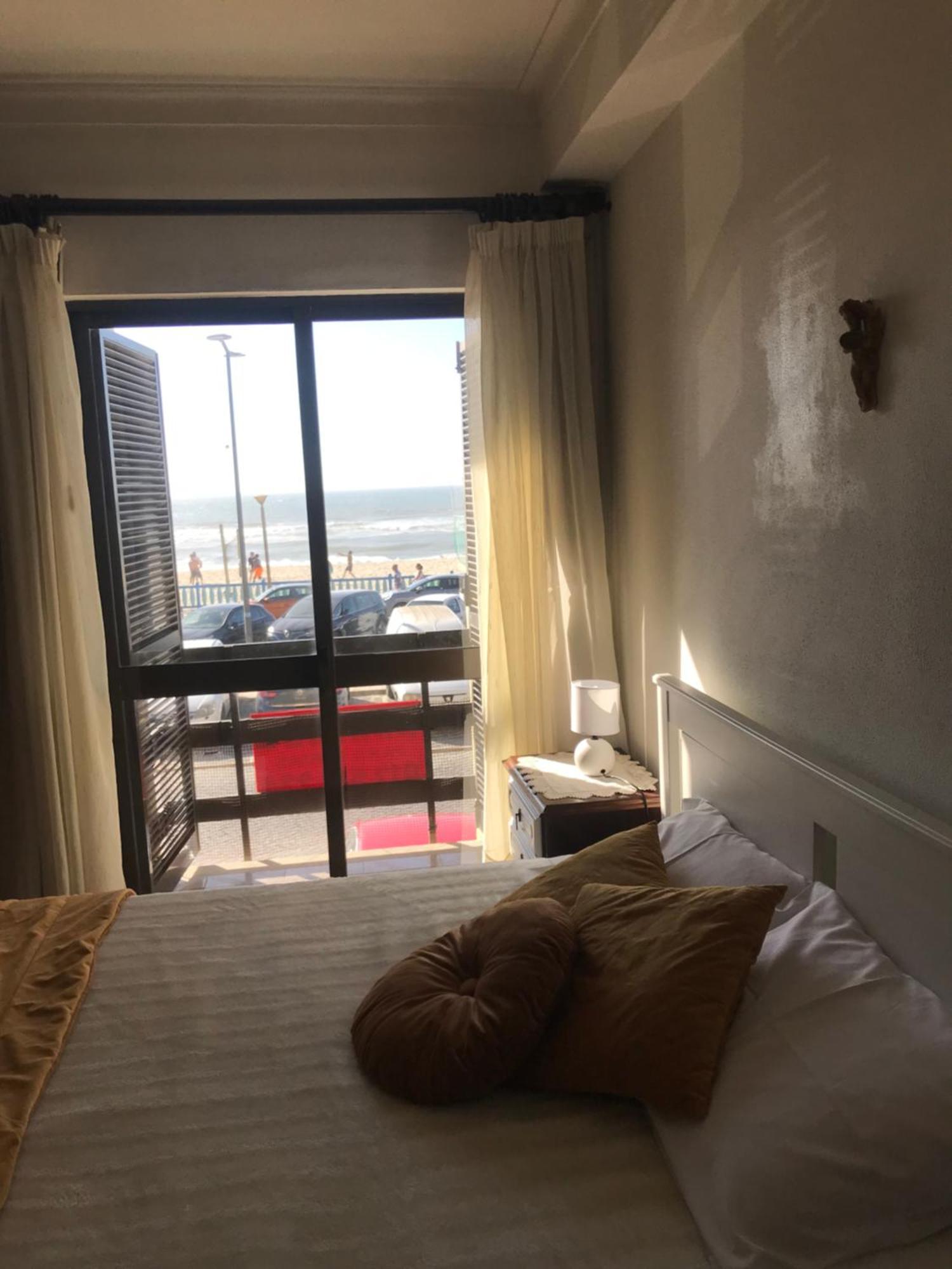 Ocean Drive / Vista Mar Apartment Vieira de Leiria