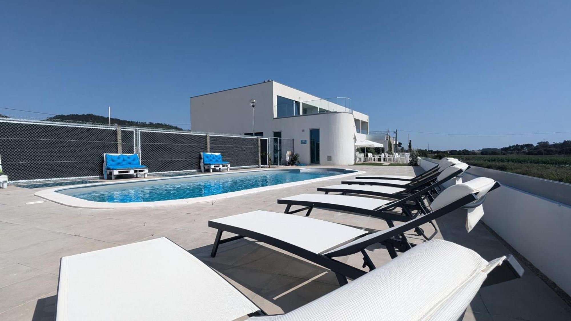 Hostel Marinhas Esposende