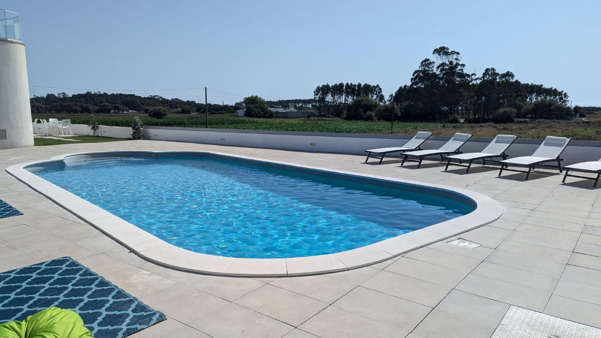 Marinhas Hostel *