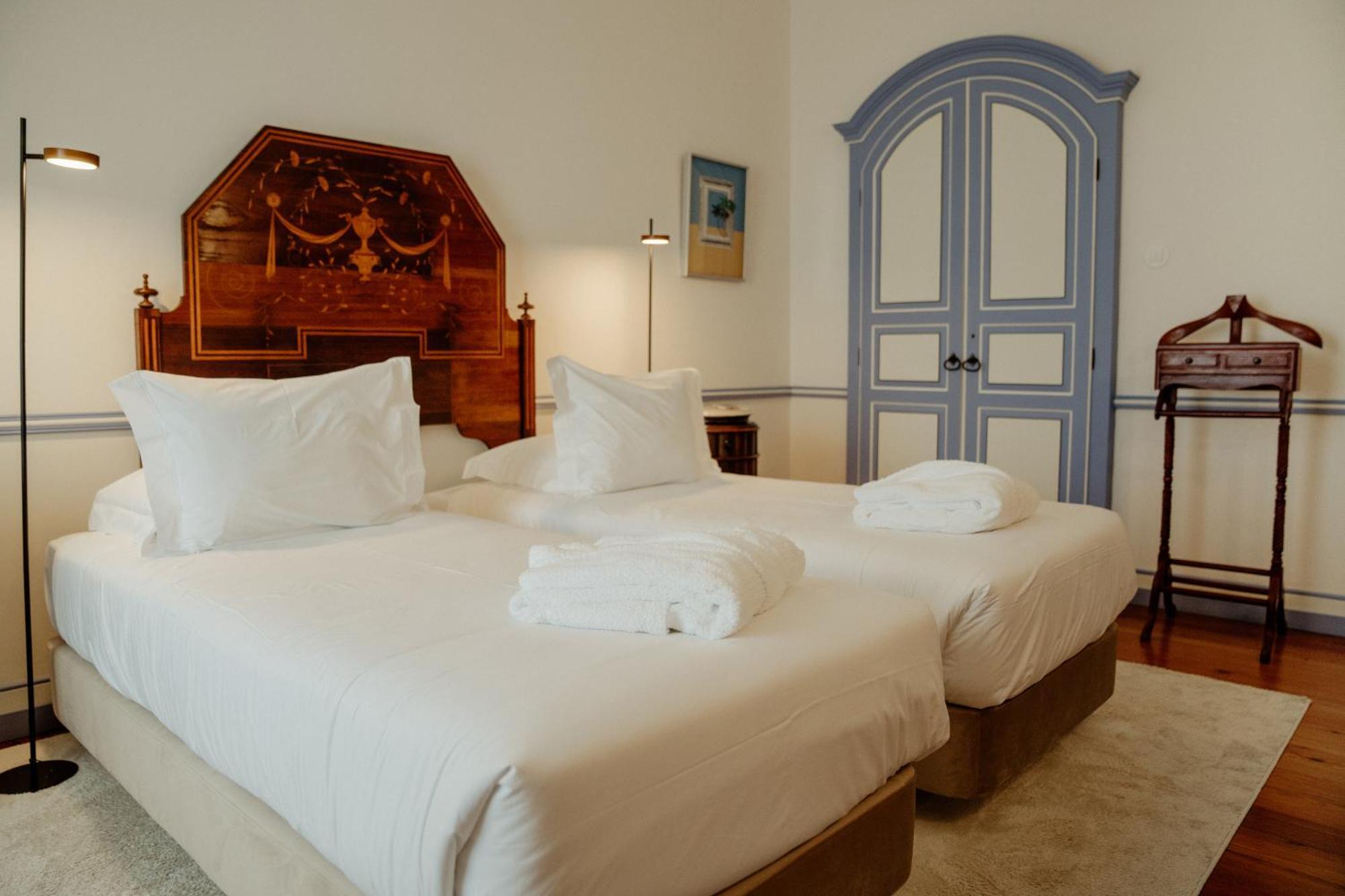 Guest house Solar De Santo Andre