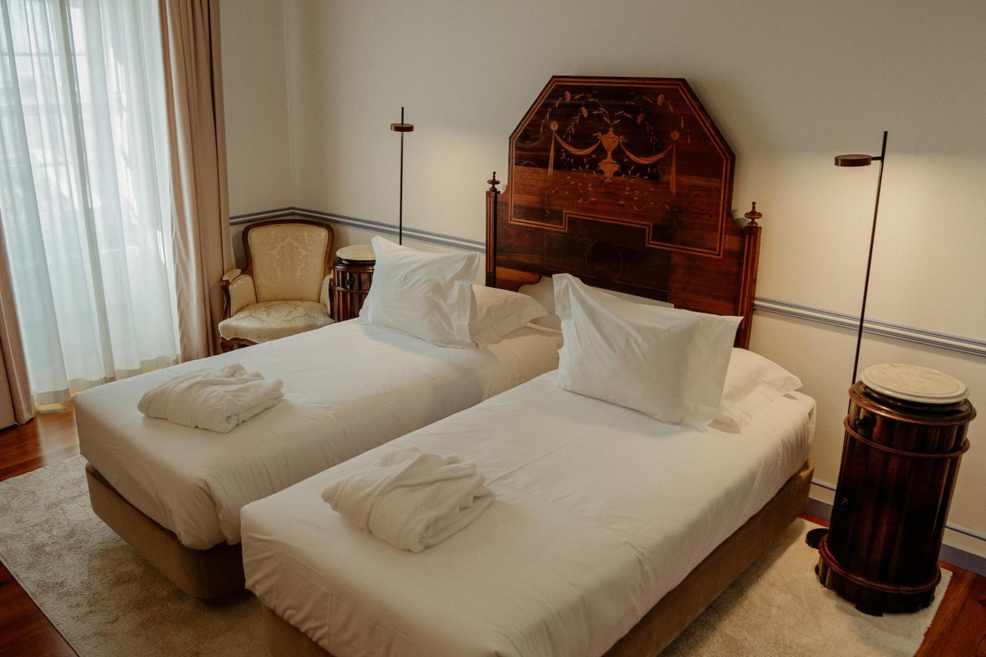 Solar De Santo Andre Guest house