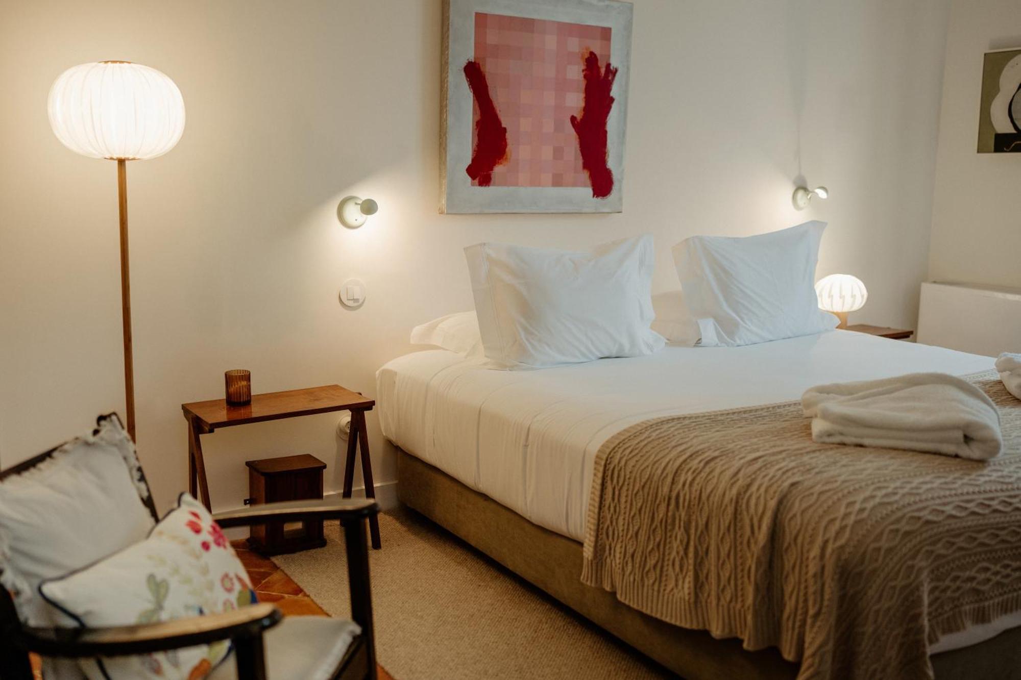 Solar De Santo Andre Guest house *