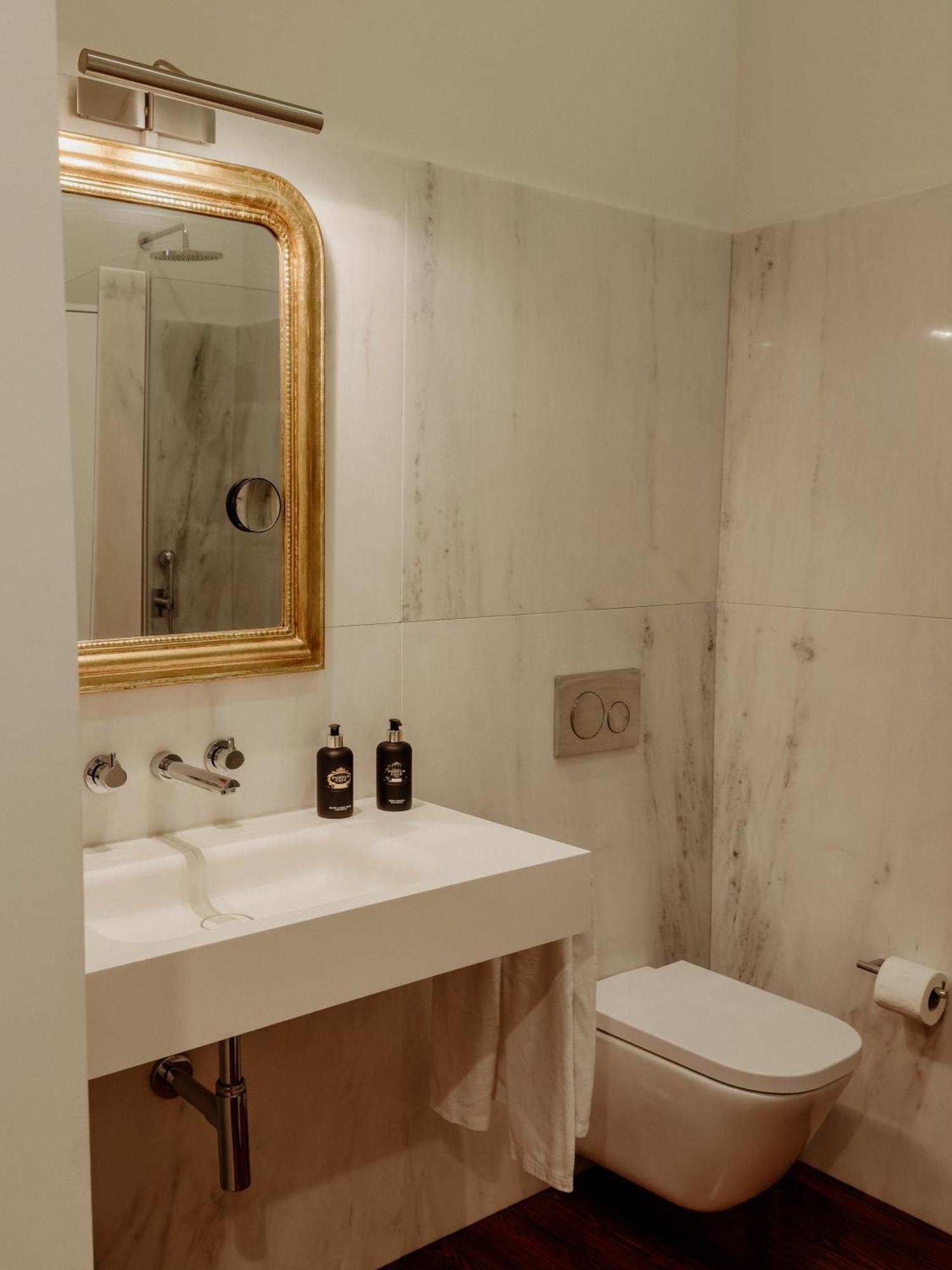 Solar De Santo Andre Guest house
