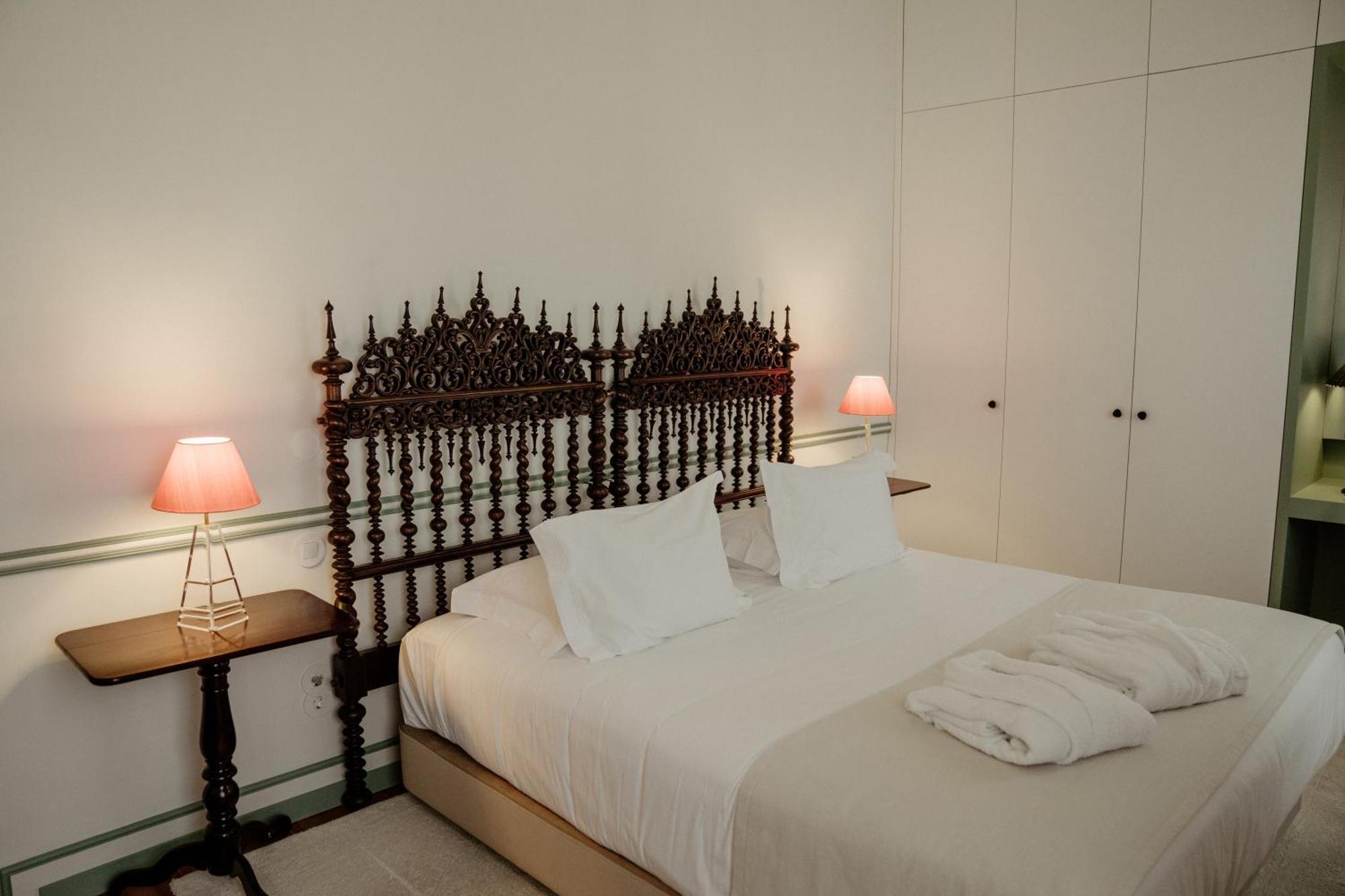 Solar De Santo Andre Guest house *