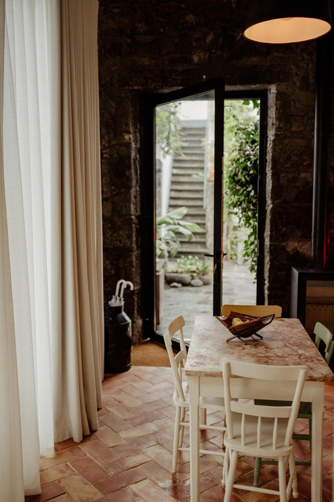 Solar De Santo Andre Guest house