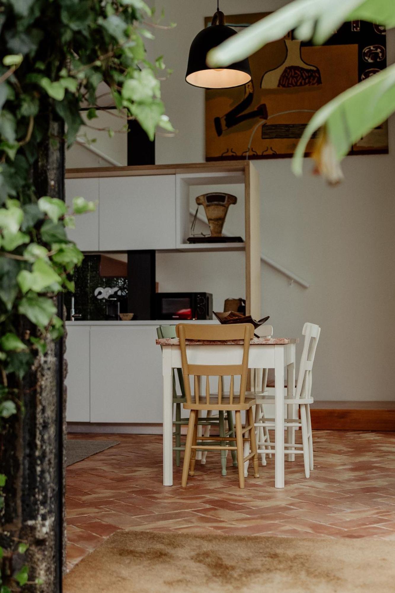 Solar De Santo Andre Guest house