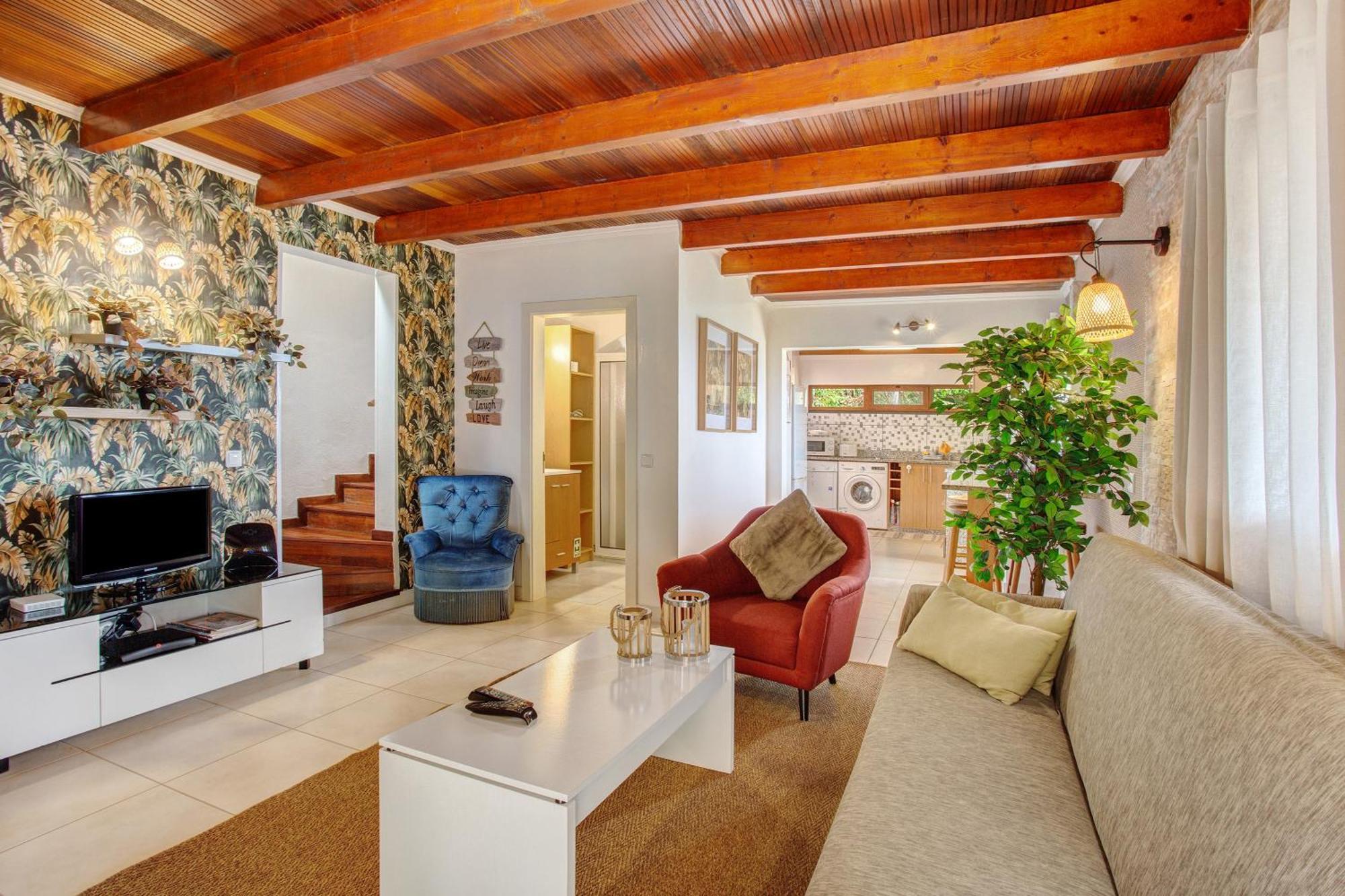 Fantastic House Holiday home Ponta Delgada (Madeira)