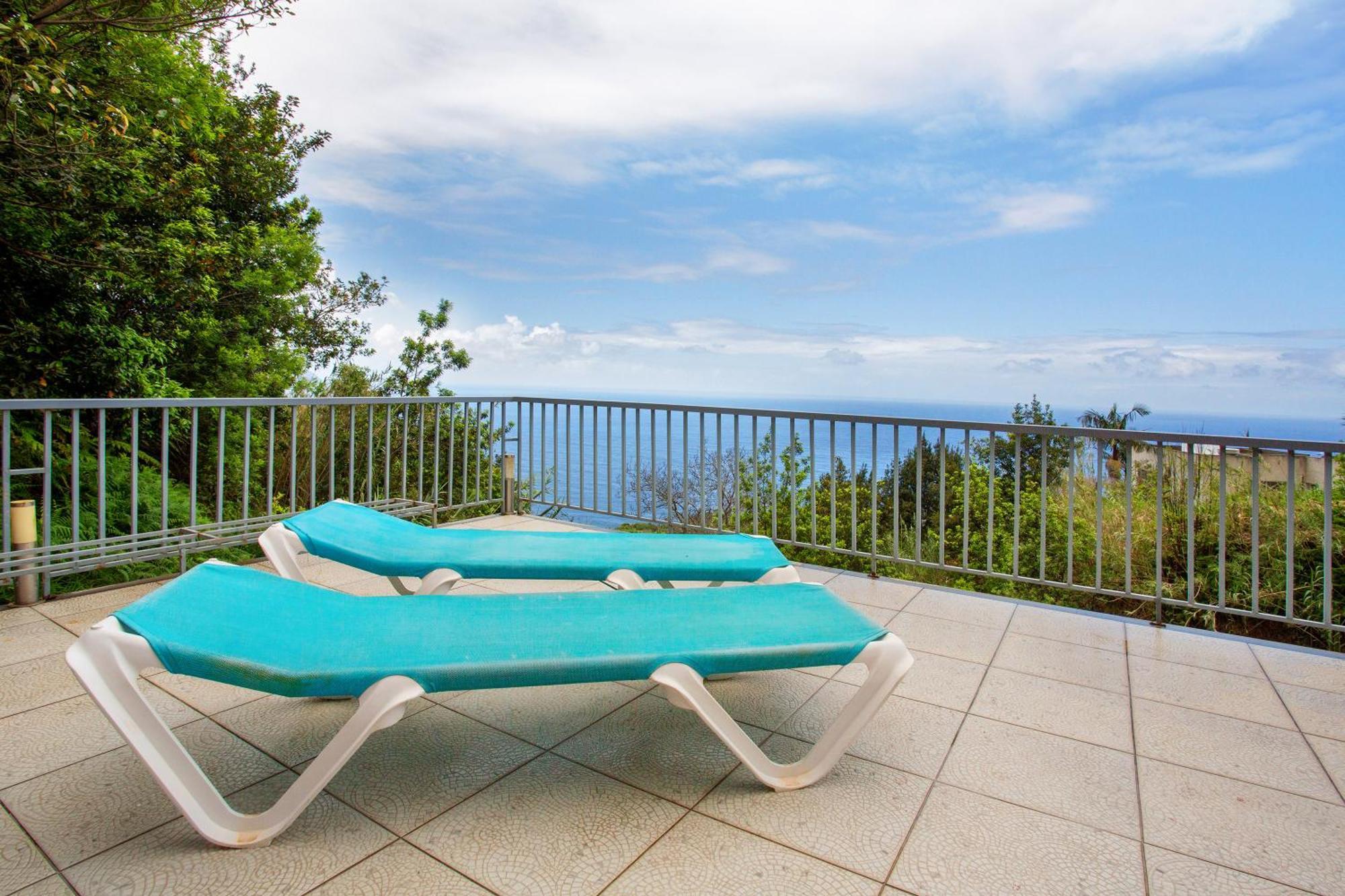 Holiday home Fantastic House Ponta Delgada (Madeira)