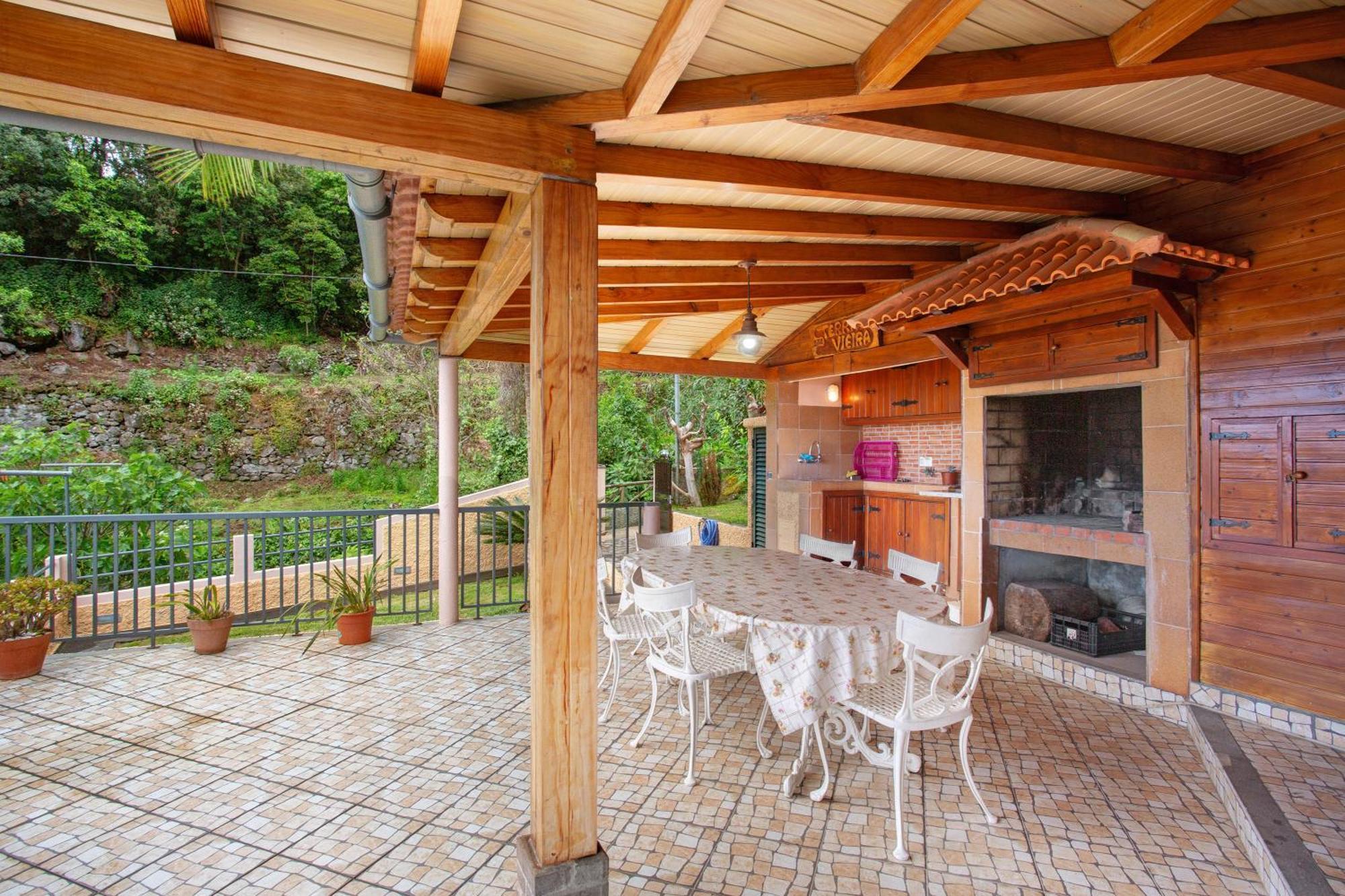 Holiday home Fantastic House Ponta Delgada (Madeira)
