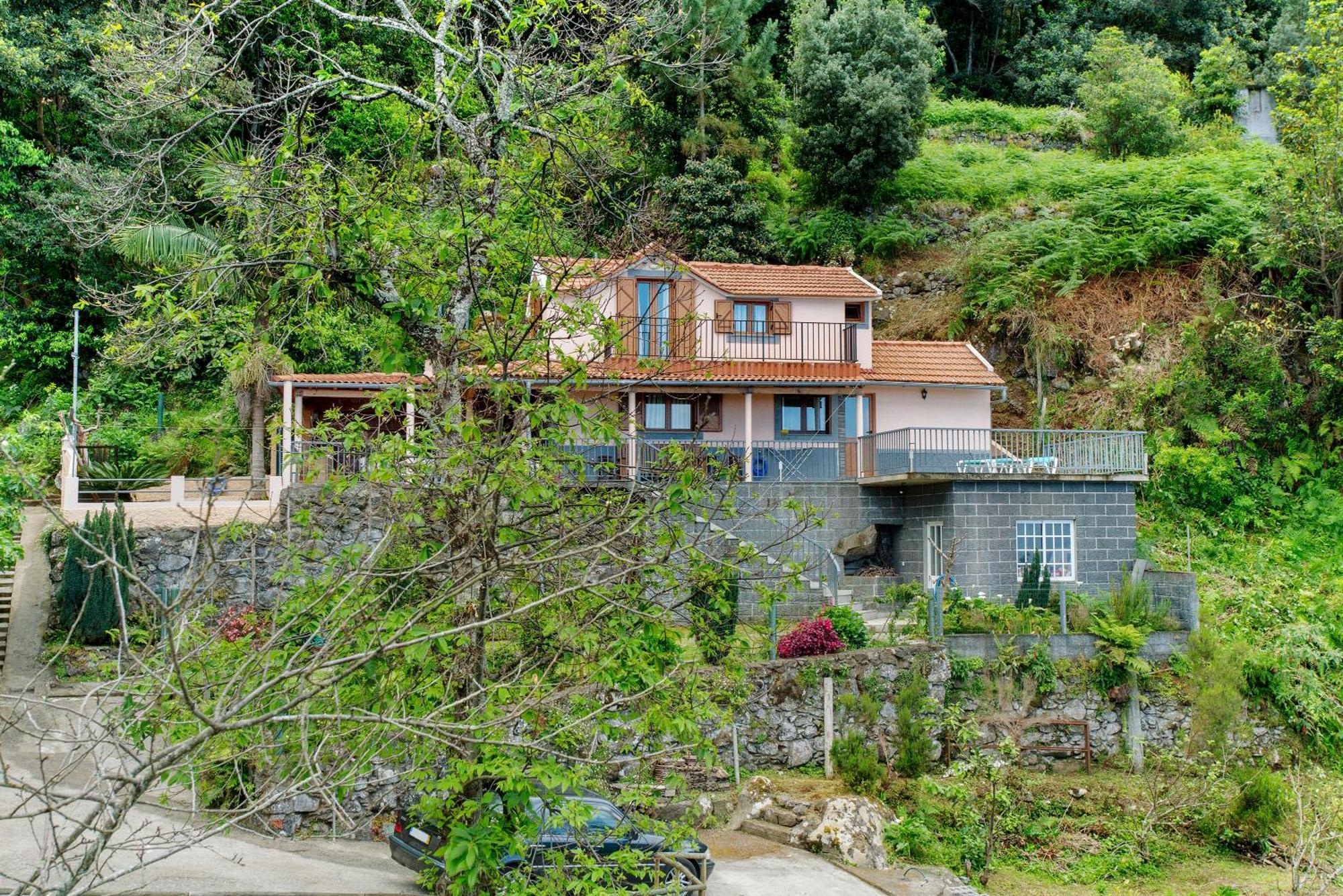 Fantastic House *
