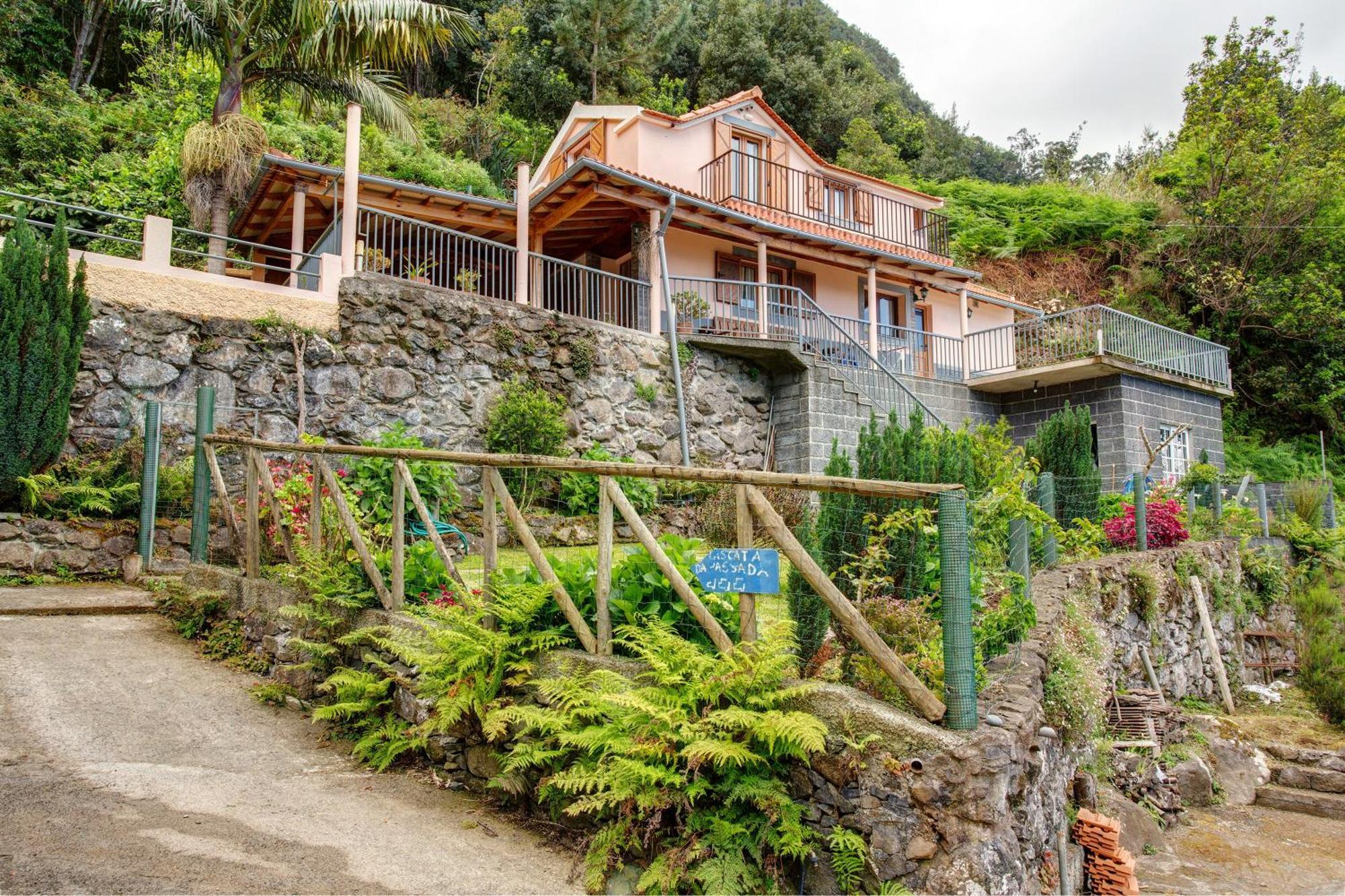 Fantastic House