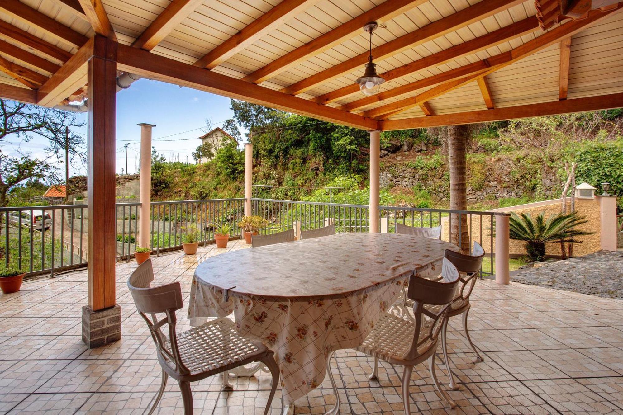 Fantastic House Holiday home Ponta Delgada (Madeira)