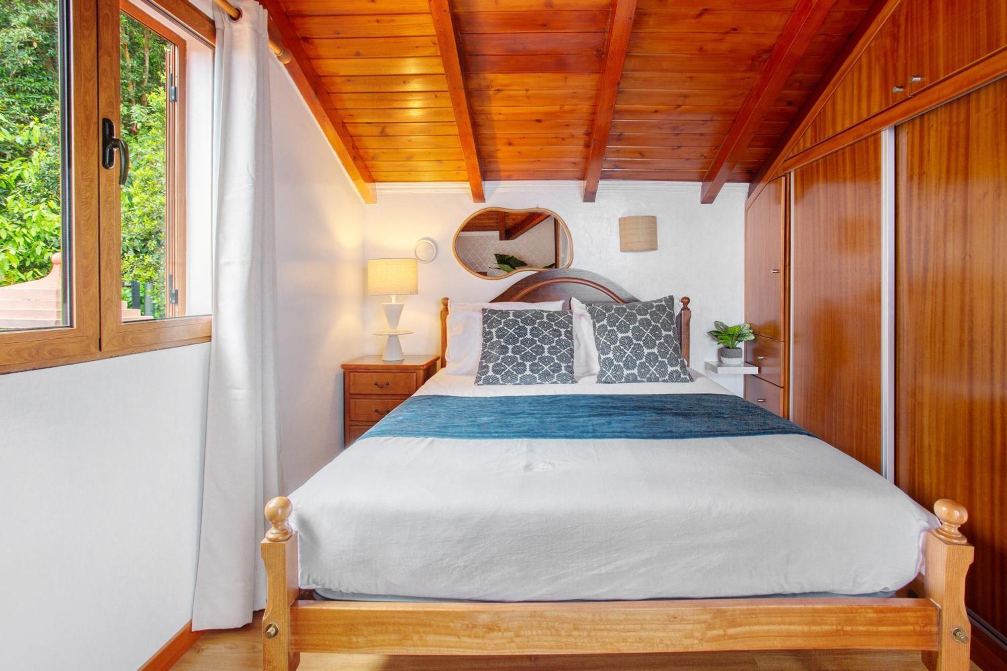 Holiday home Fantastic House Ponta Delgada (Madeira)