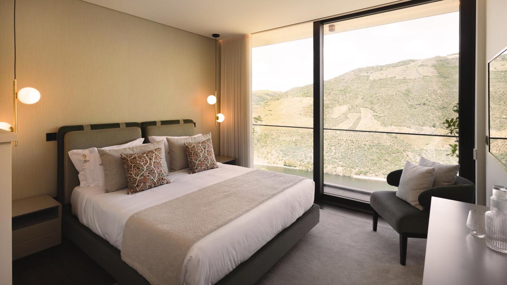 Quinta Vale De Lobos Douro Bed & Breakfast *