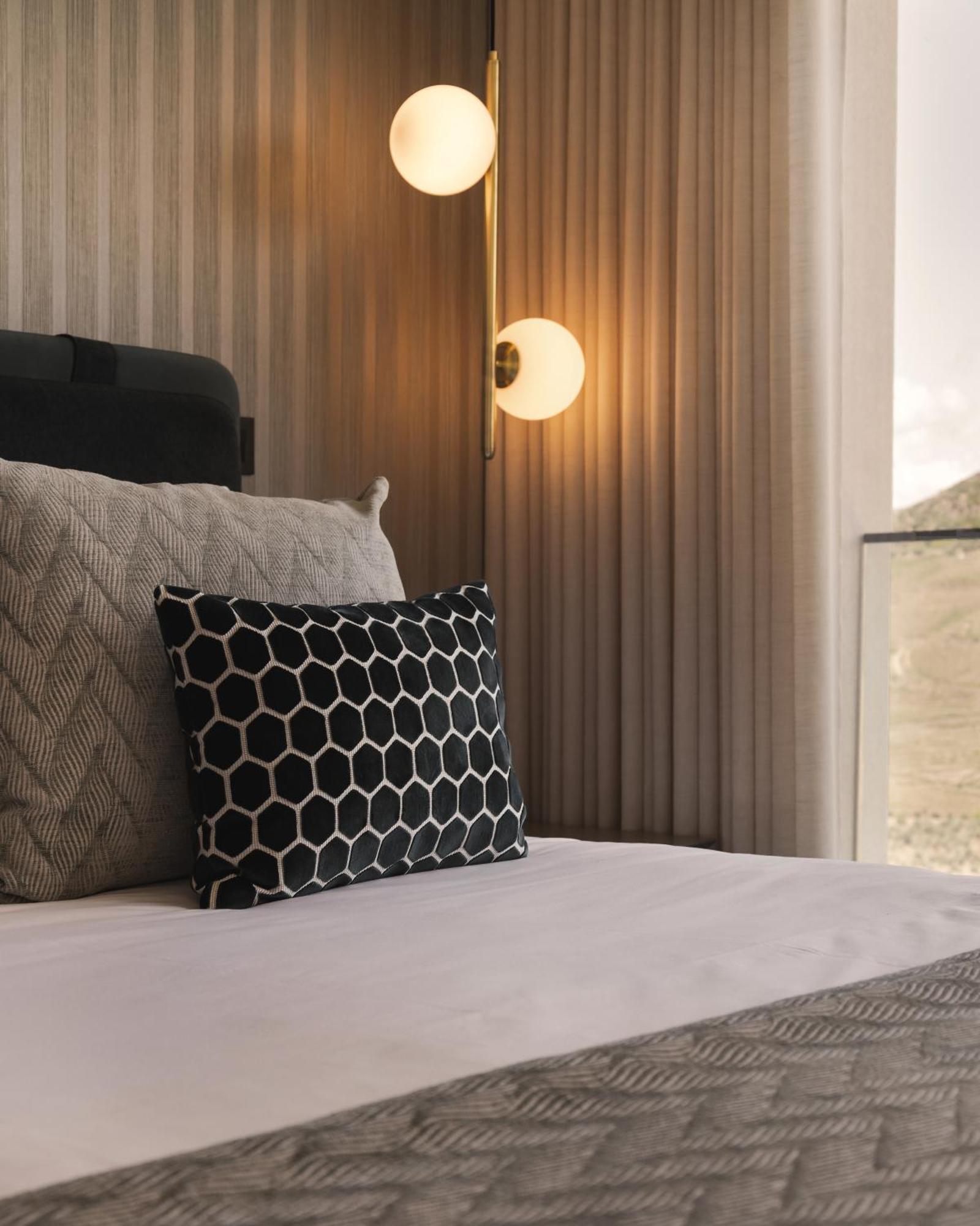 Bed & Breakfast Quinta Vale De Lobos Douro *