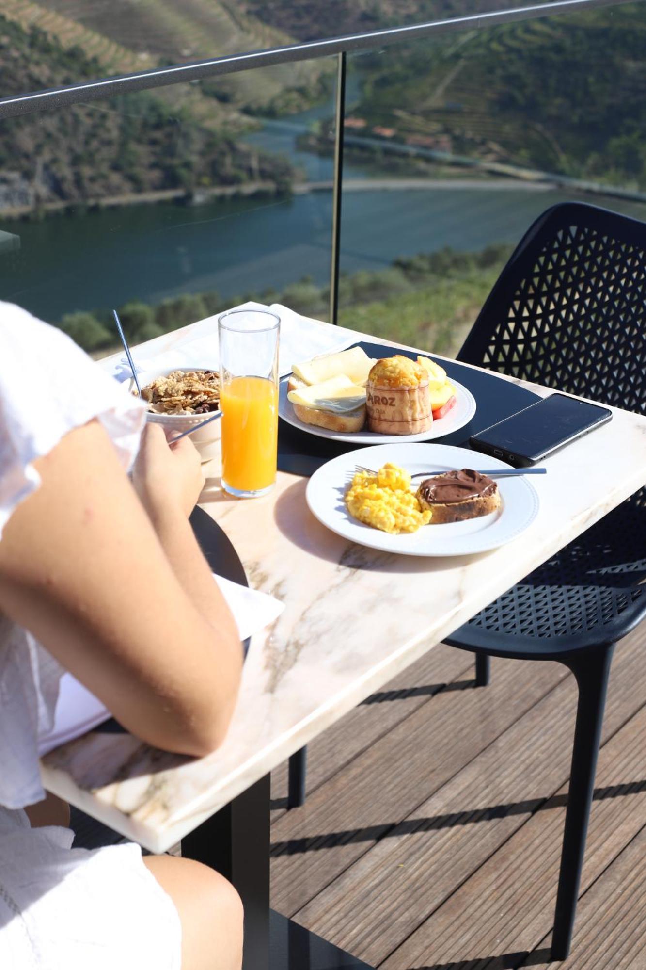 Quinta Vale De Lobos Douro Bed & Breakfast *