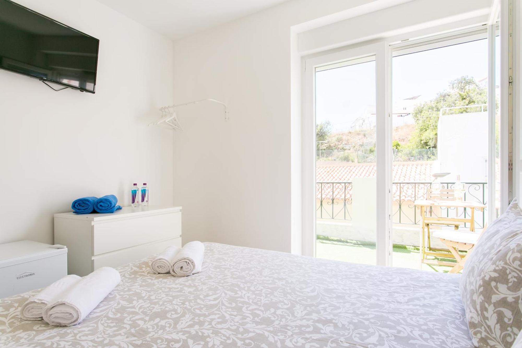 Golden Experience Guest house Albufeira