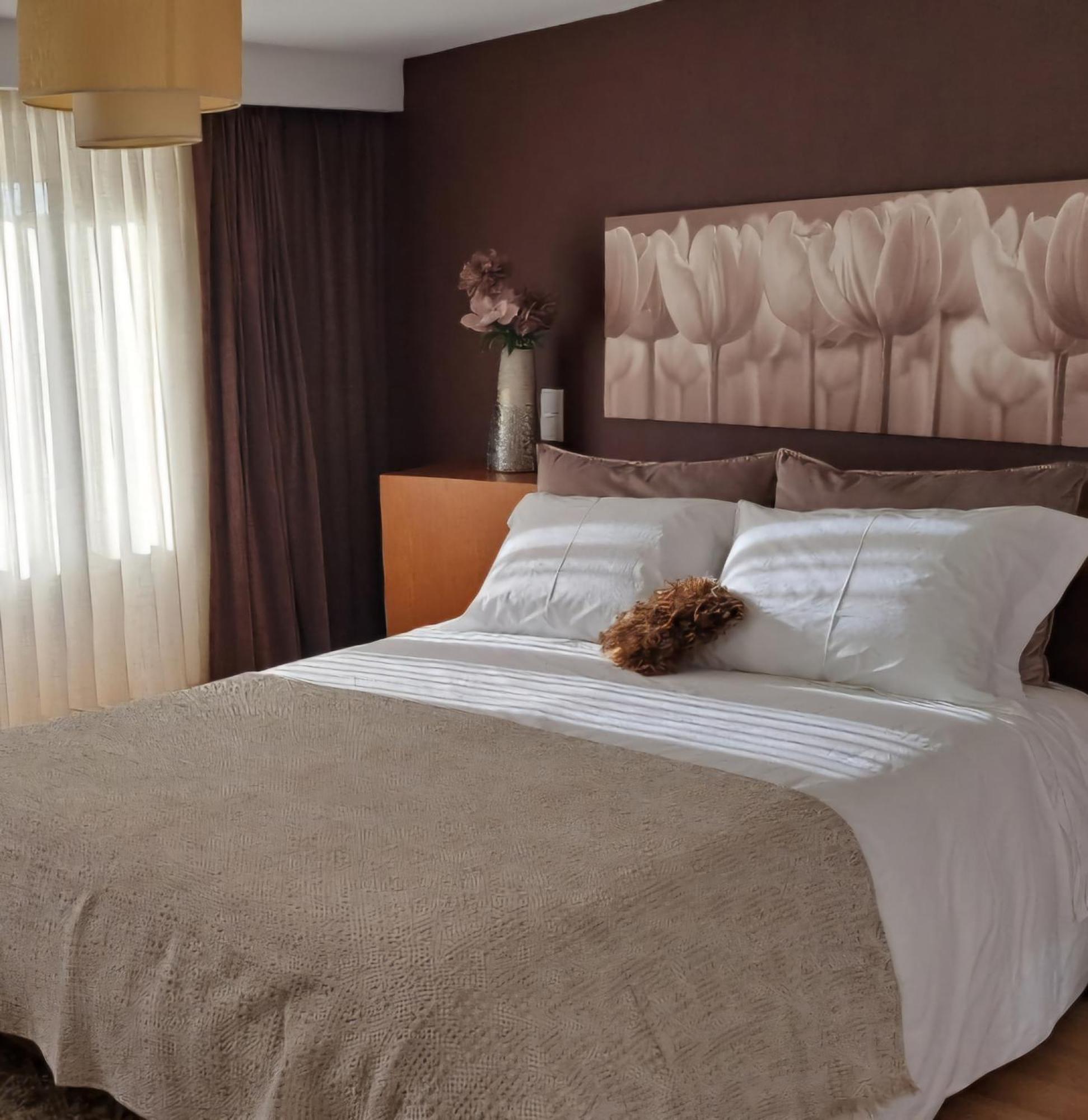 Guest house Casa Da Praca *