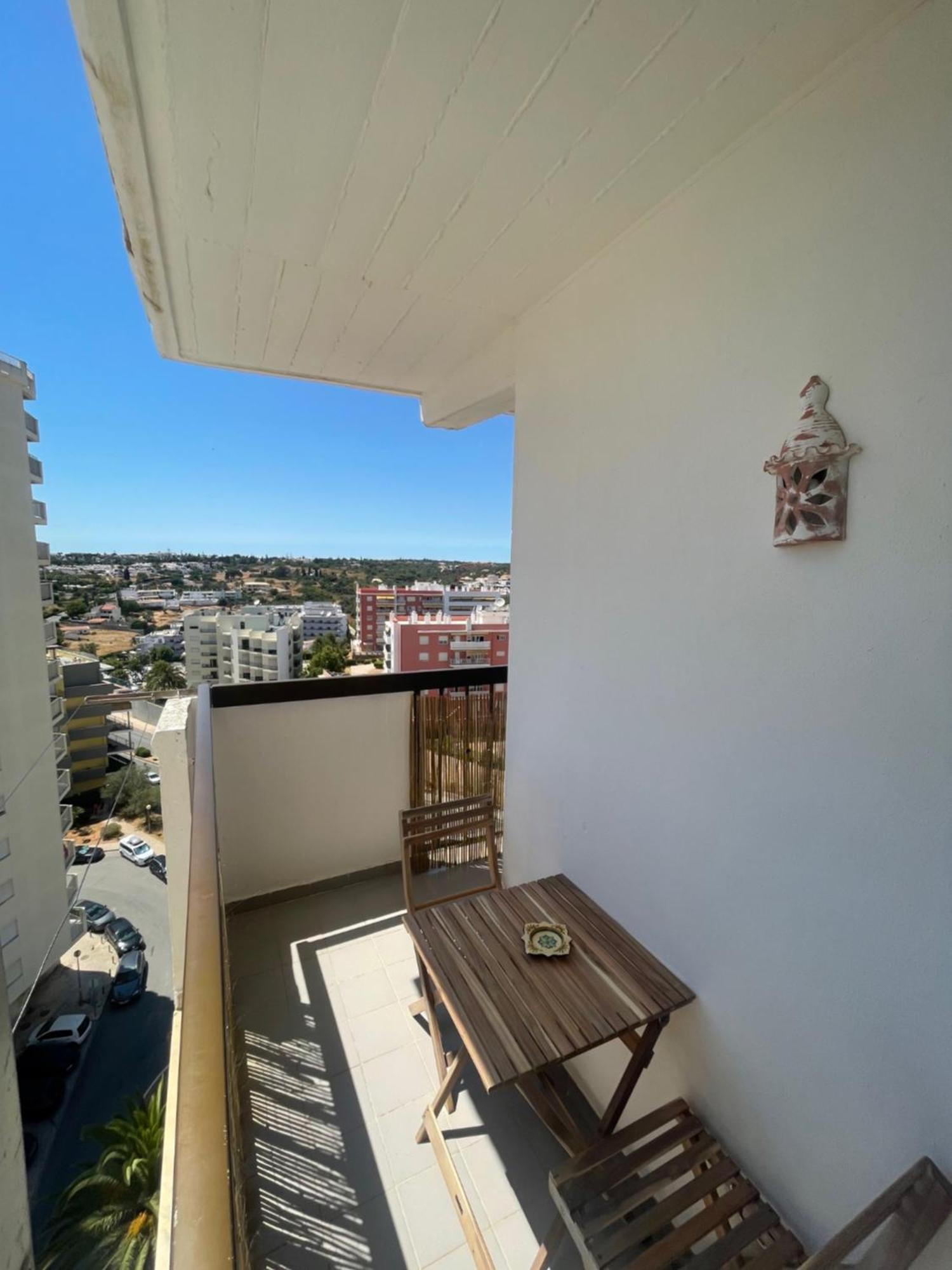 Casa Da Ii Na Torre Baleeira Appartement *