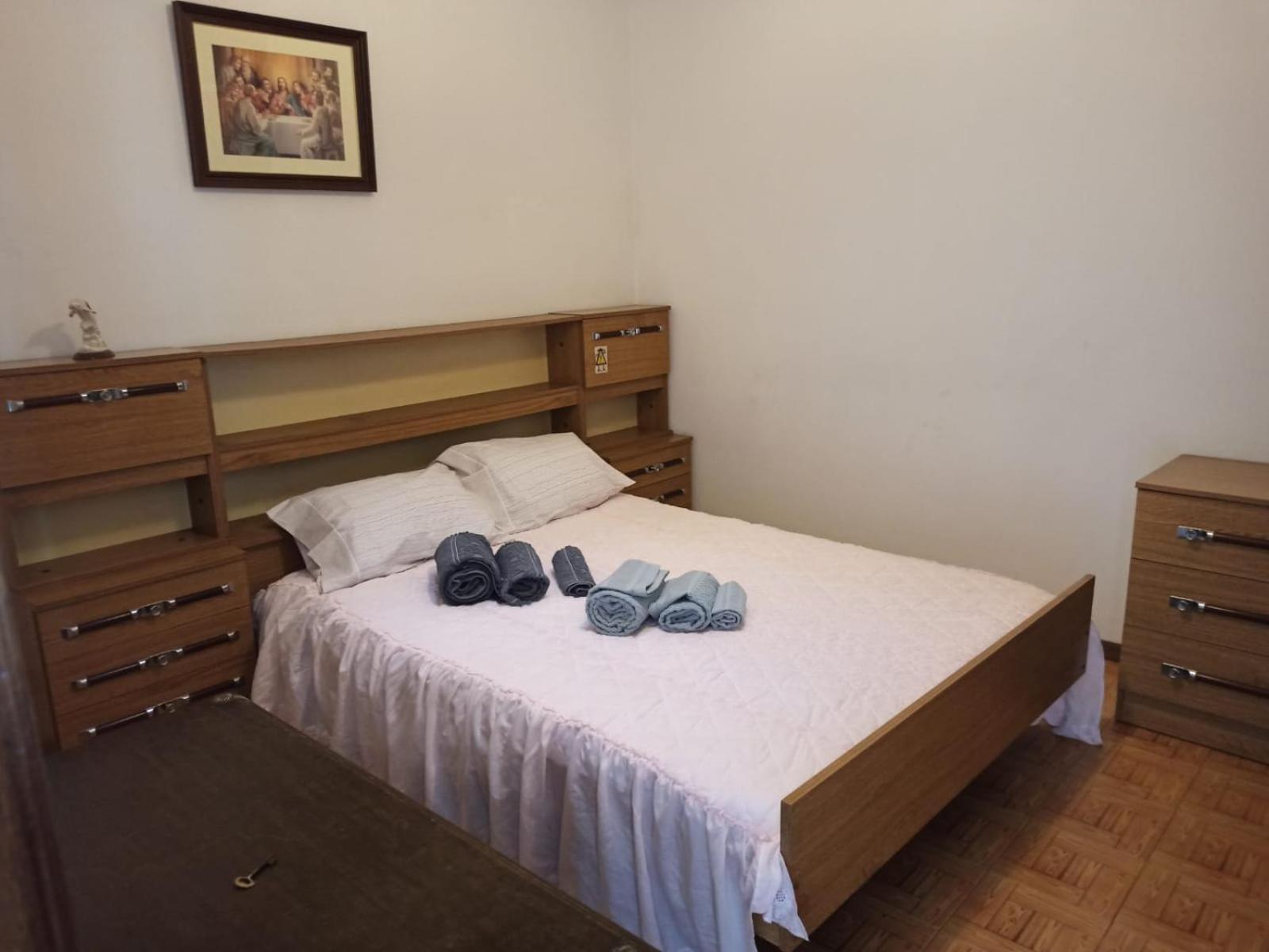 Homestay Alojamento Local Servinho Sebastiao Maria Sanfins do Douro