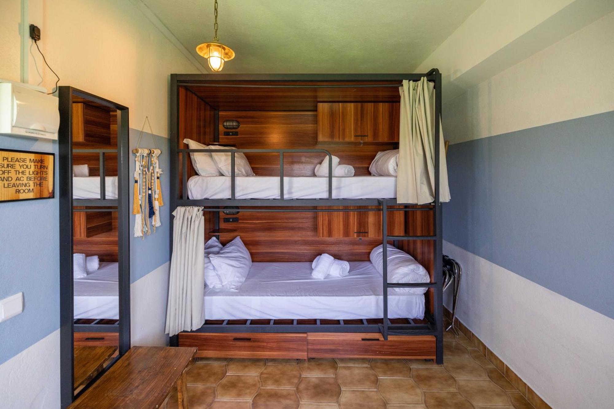 Mute Milfontes Hostel *