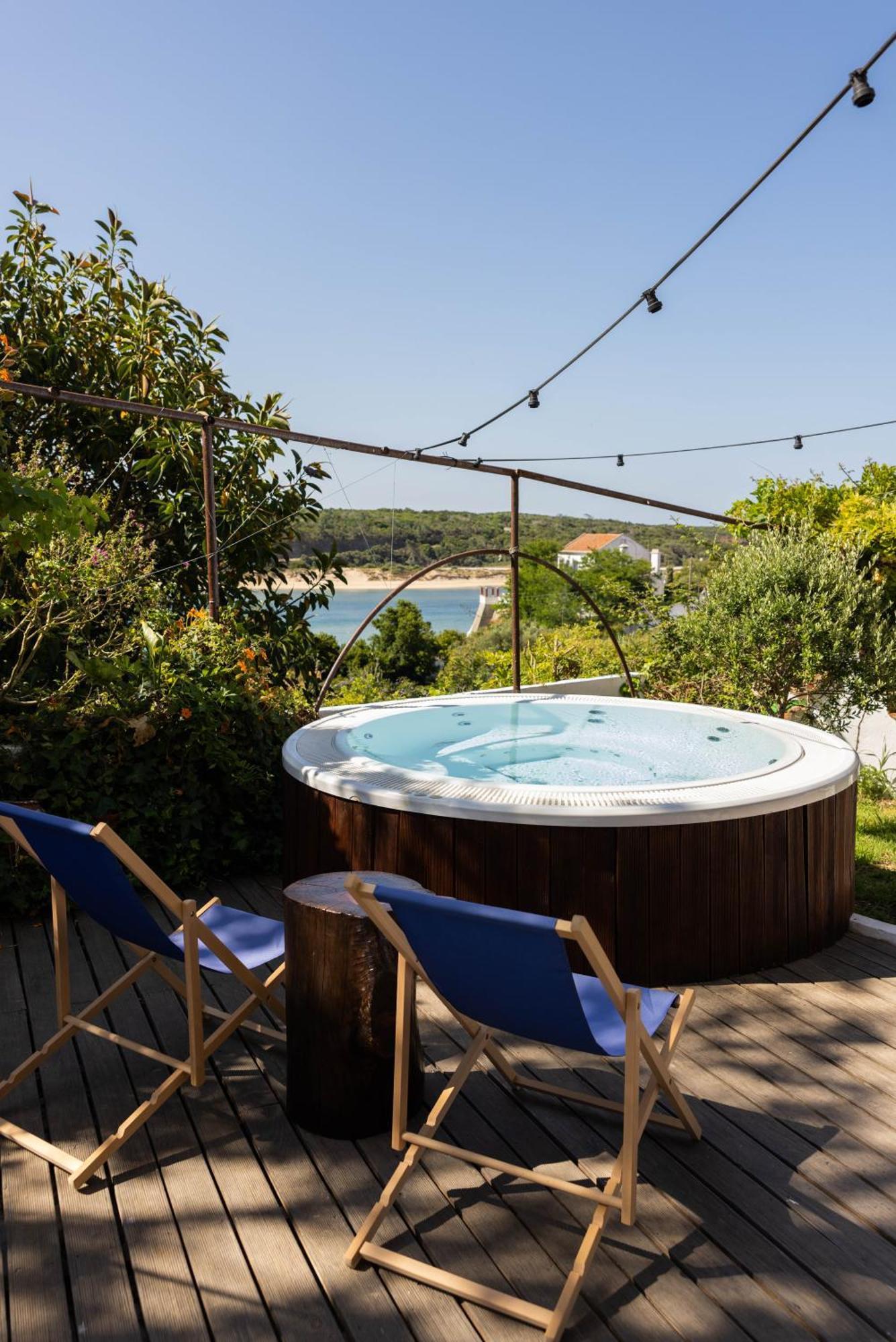 Hostel Mute Milfontes Vila Nova de Milfontes