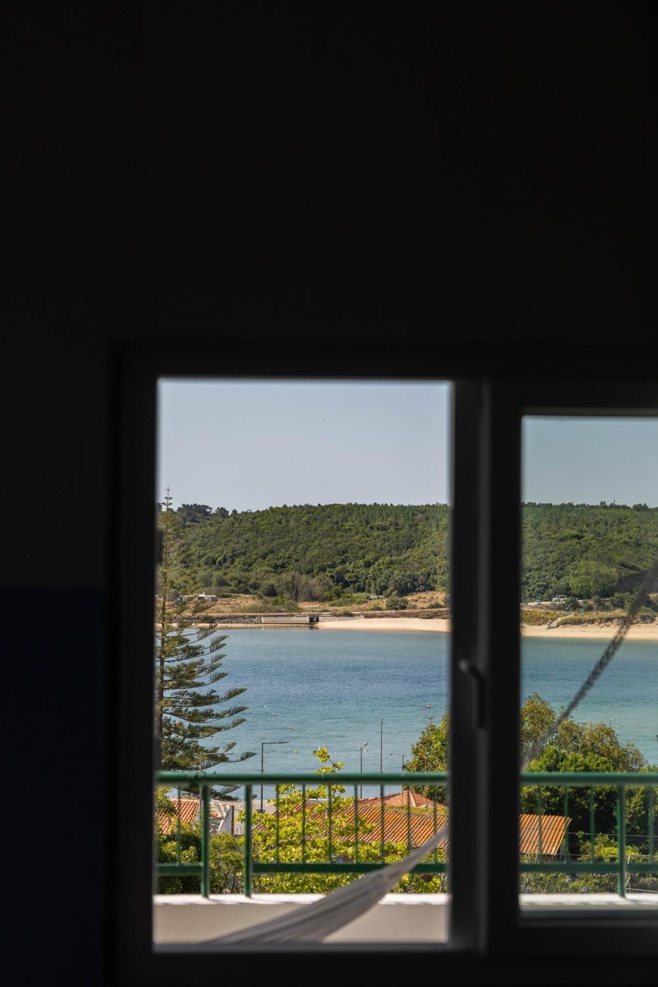 Hostel Mute Milfontes Vila Nova de Milfontes