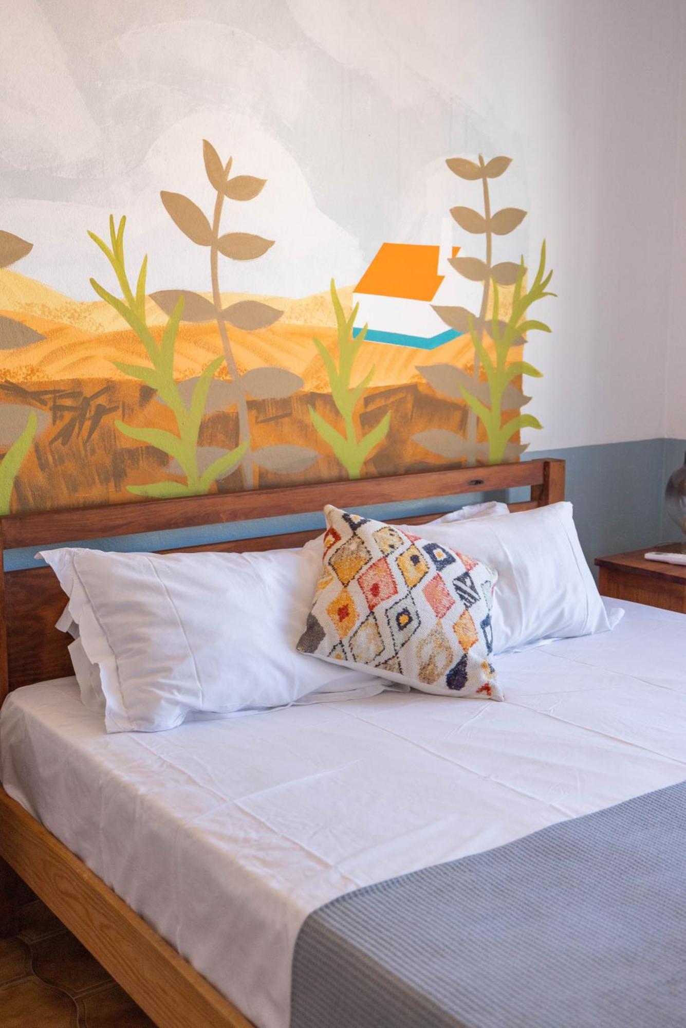 Mute Milfontes Hostel