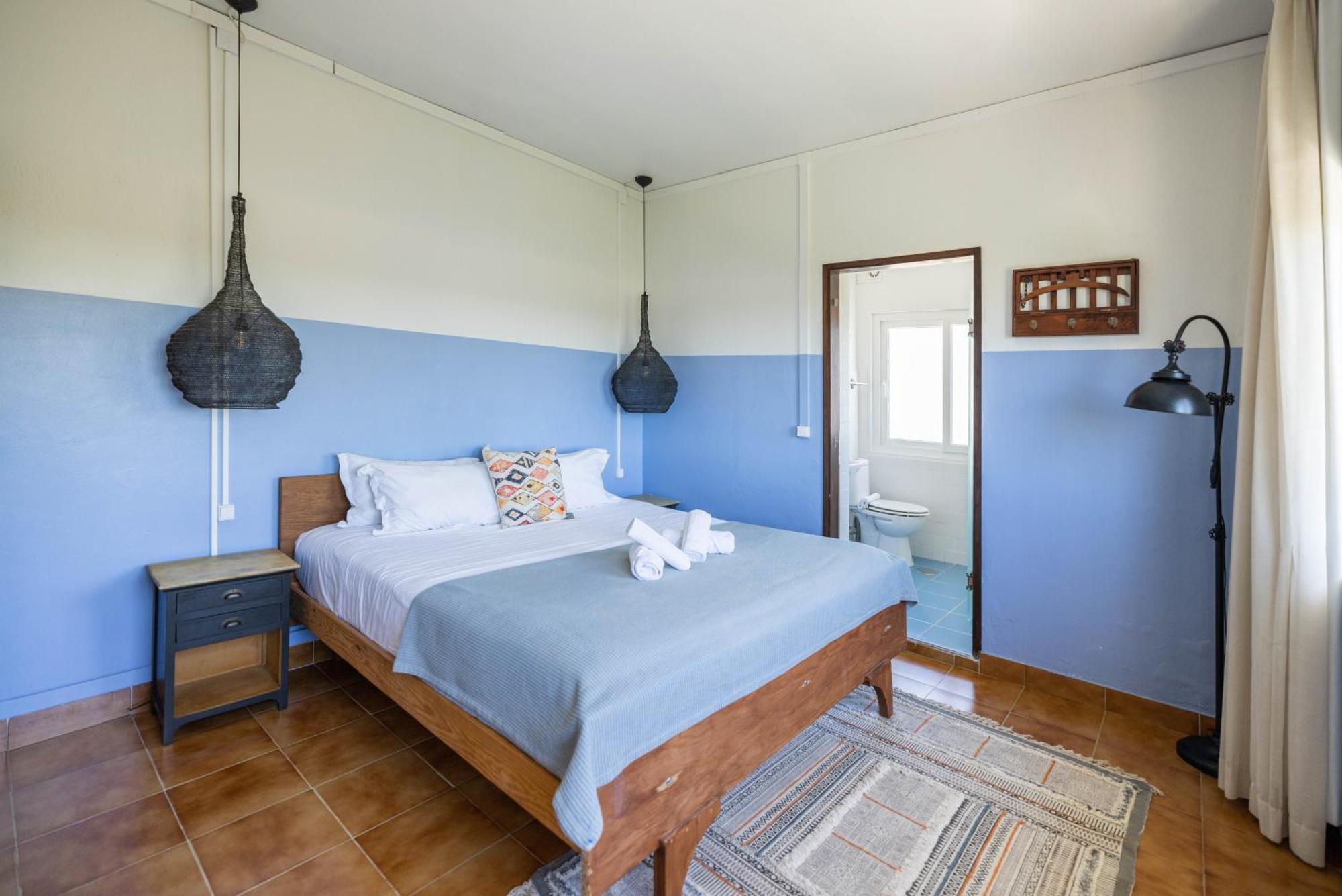 Mute Milfontes Hostel Vila Nova de Milfontes