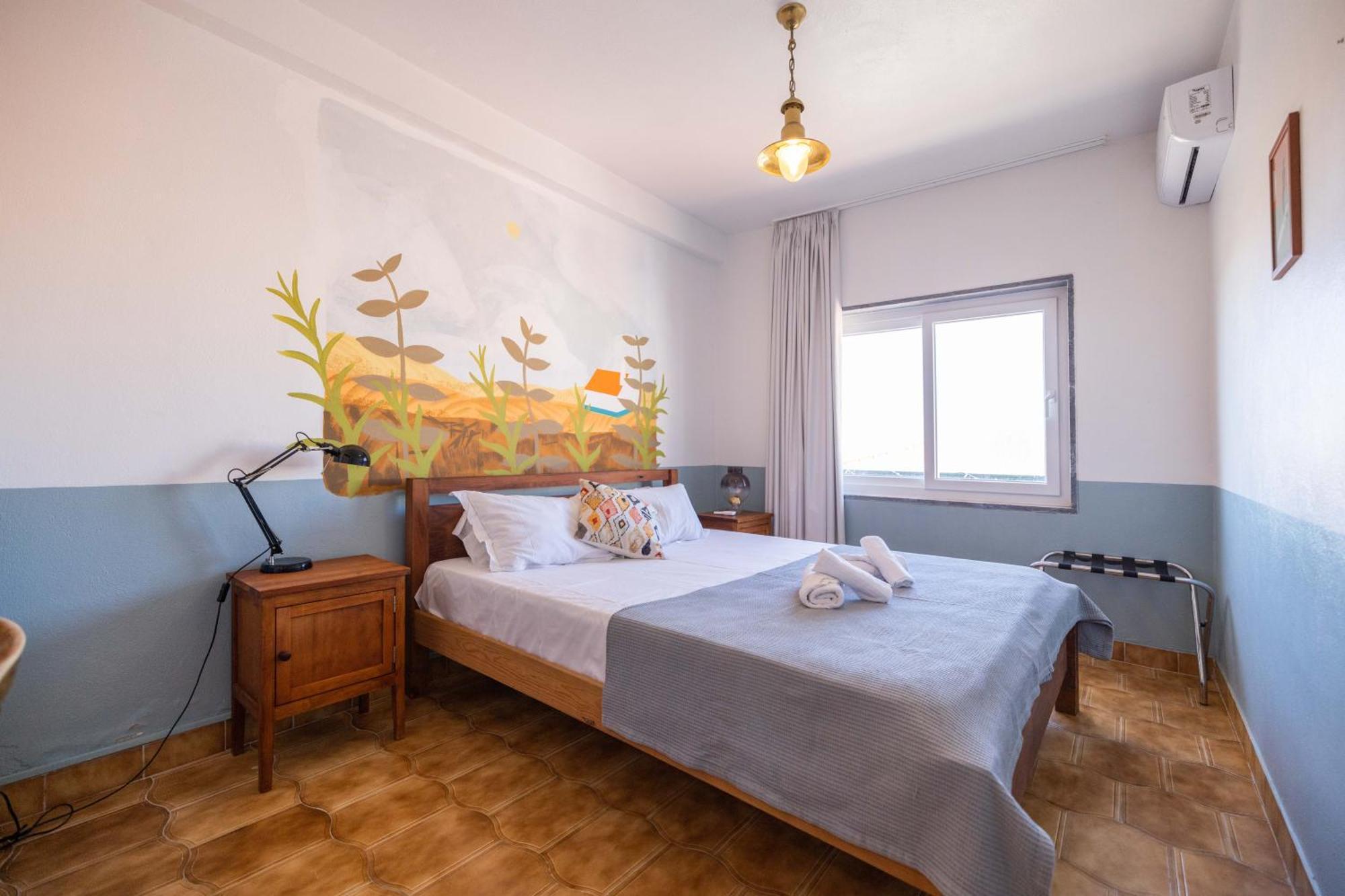 Mute Milfontes Hostel
