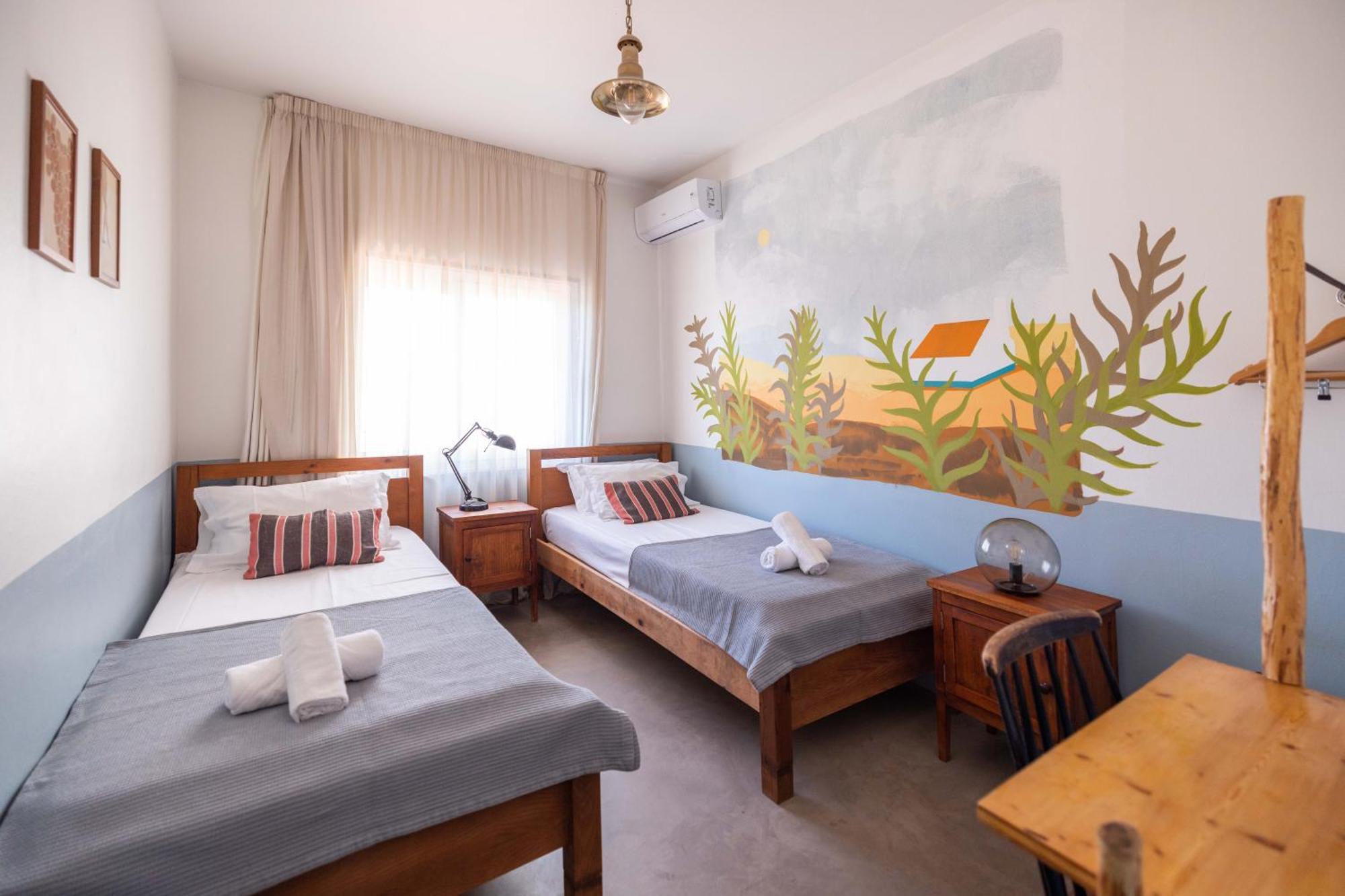 Hostel Mute Milfontes