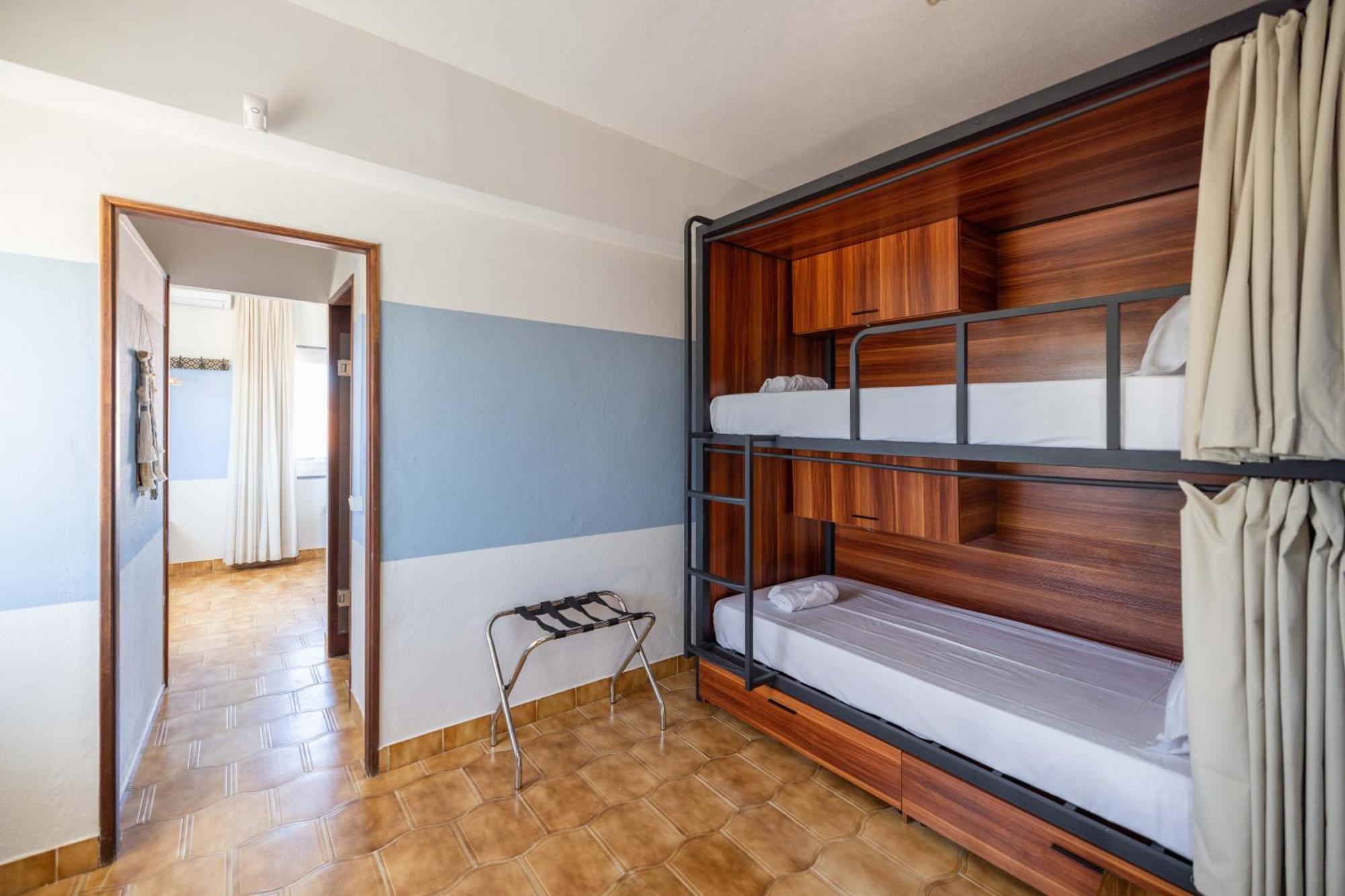 Mute Milfontes Hostel