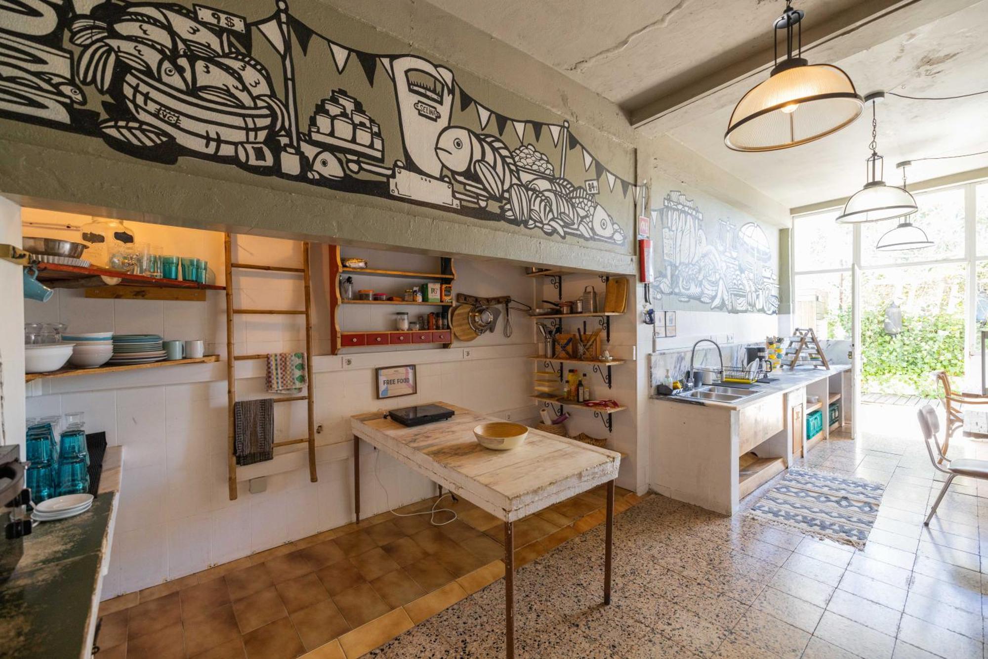 Hostel Mute Milfontes