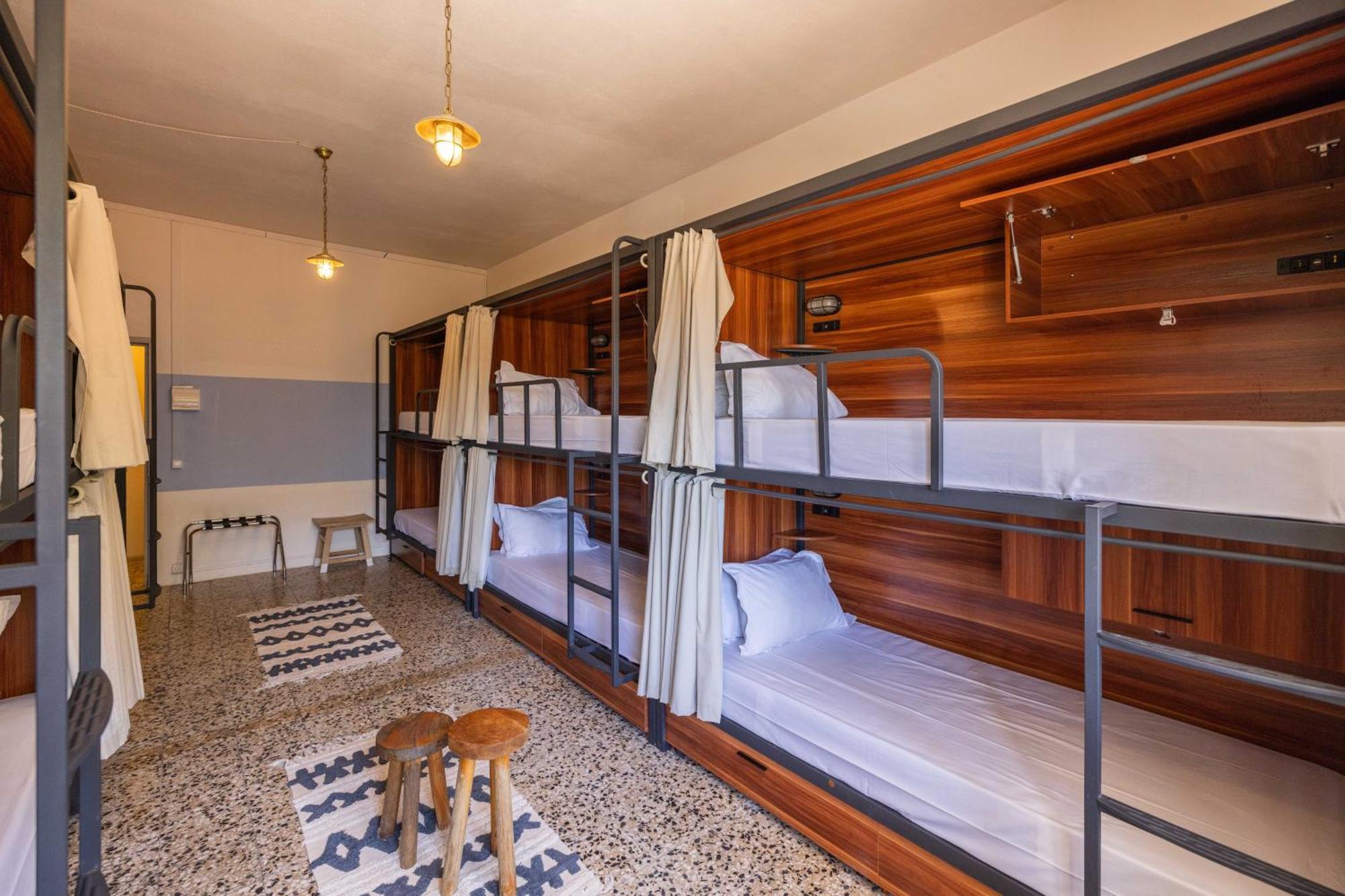 Mute Milfontes Hostel