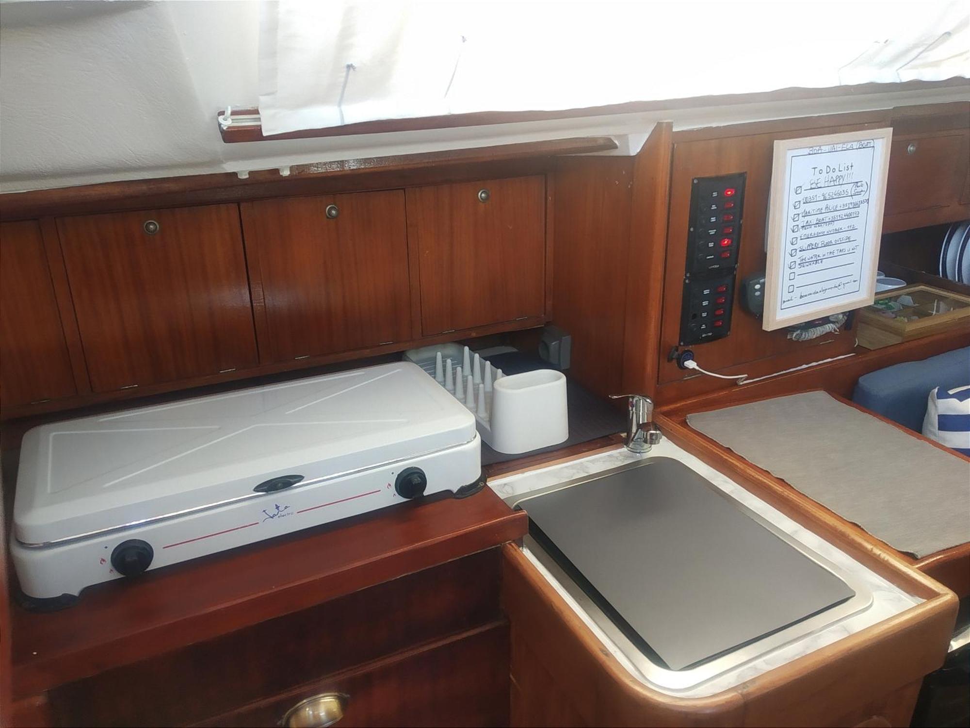 Houseboat - In Ria Formosa Faro