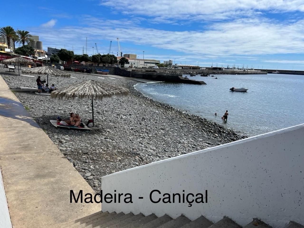 - Madeira Apartment Canical (Madeira)