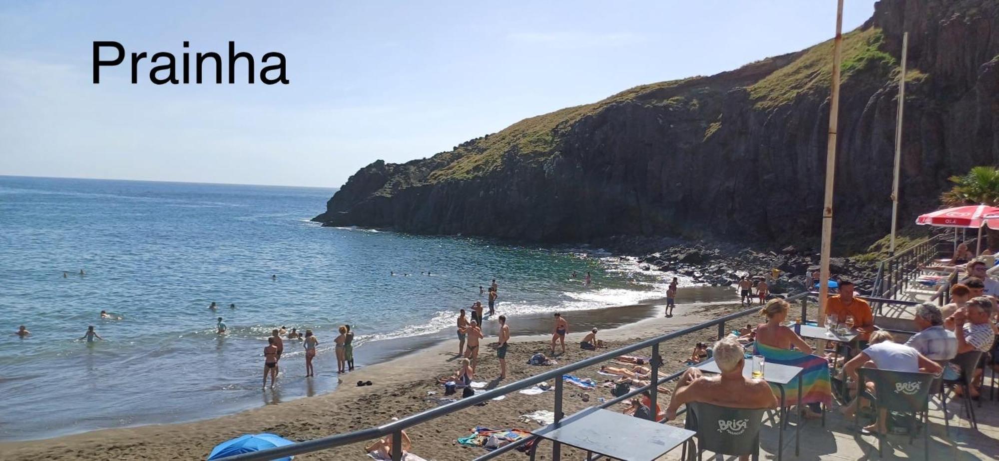- Madeira * Canical (Madeira)