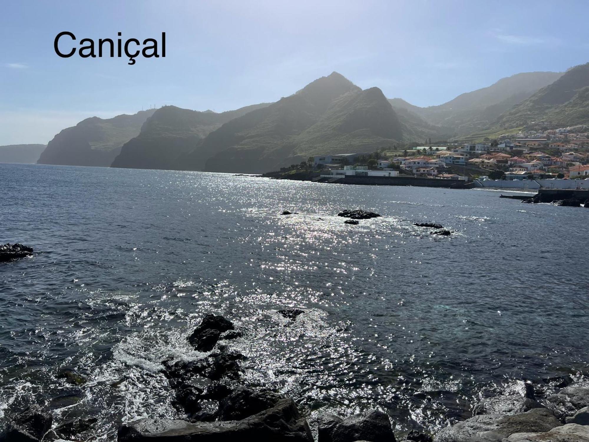 - Madeira Apartment Canical (Madeira)