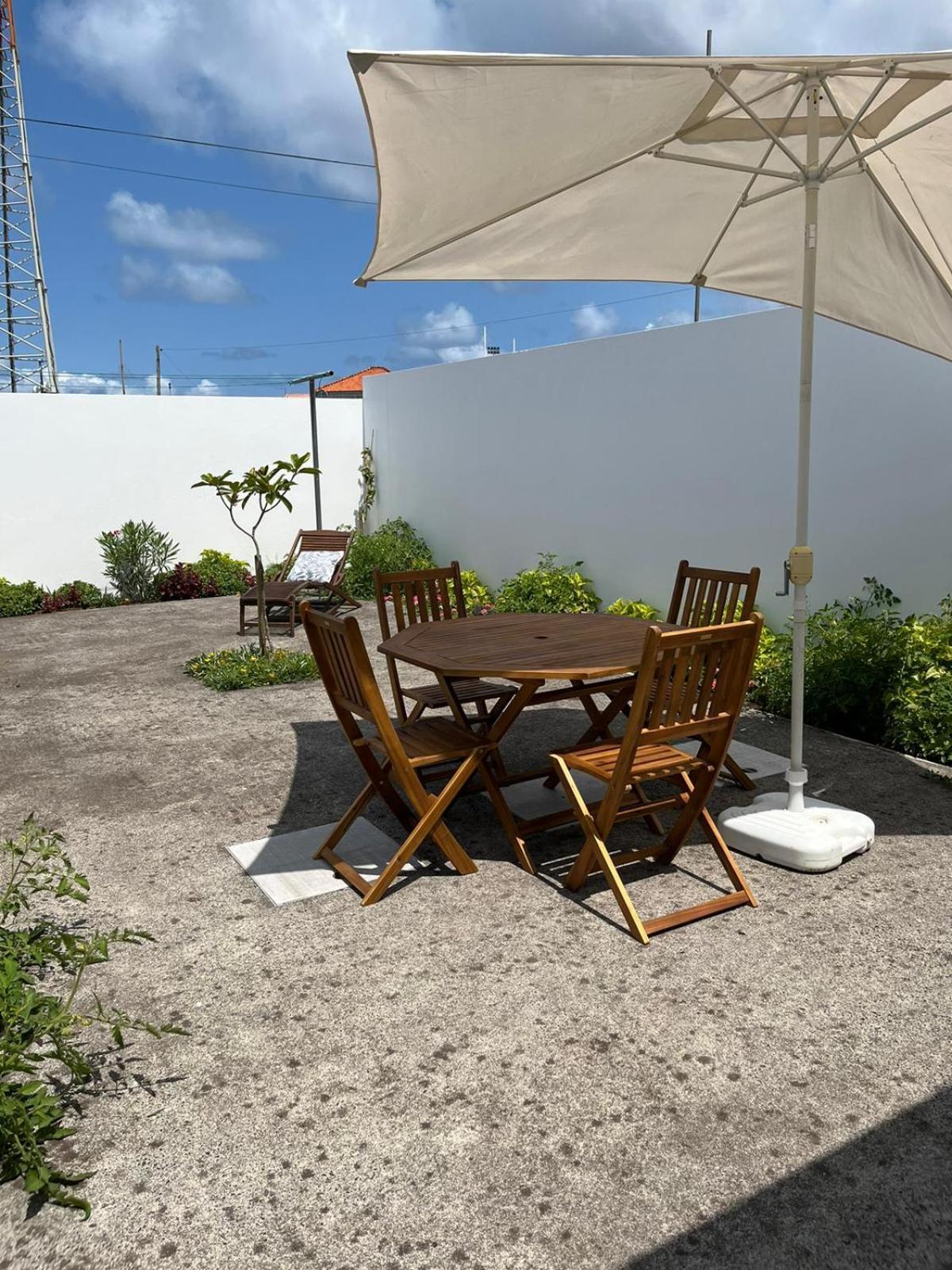 Apartamento Rauls Place