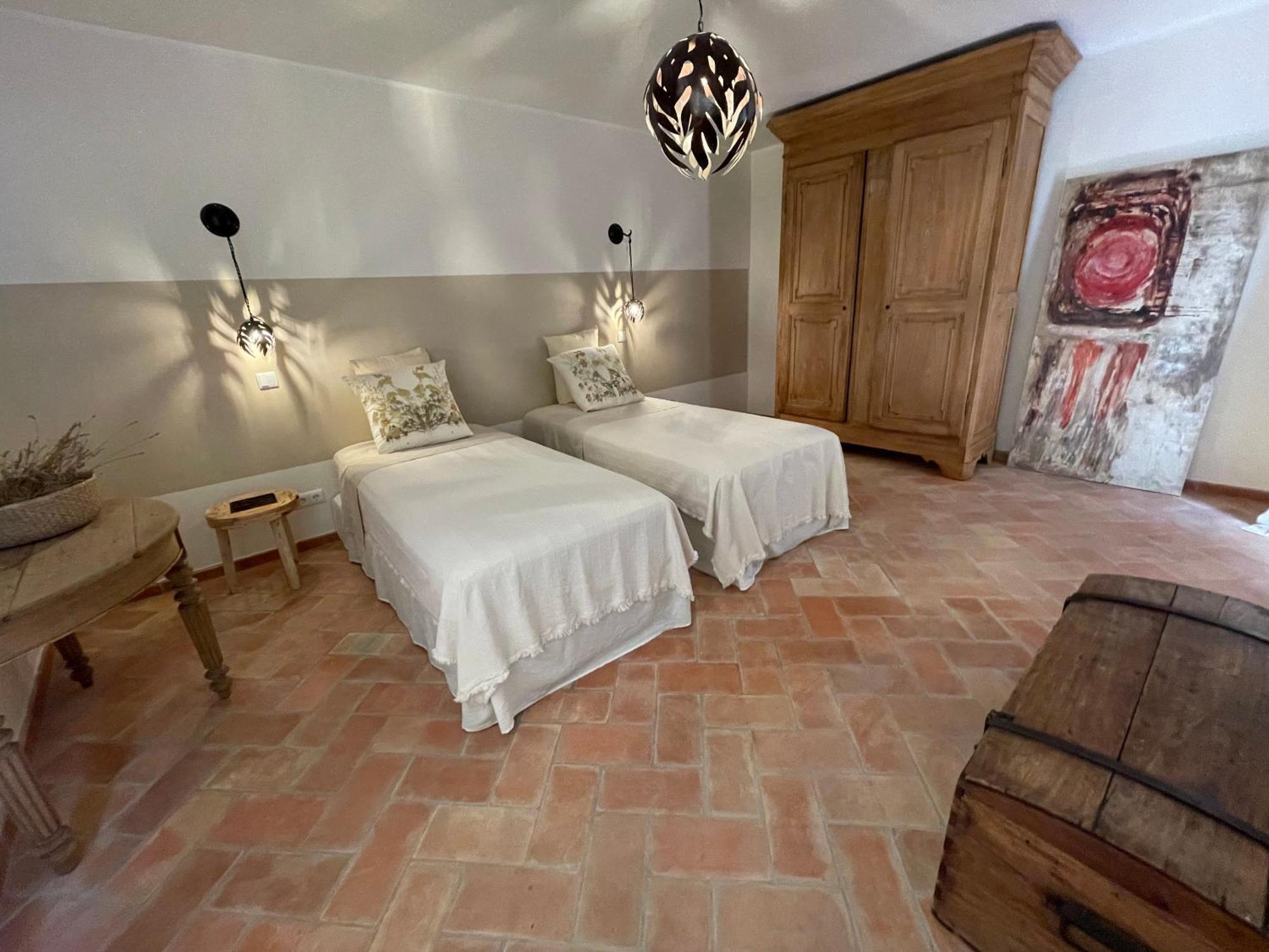 Quinta Do Coelhoazul Quelfes