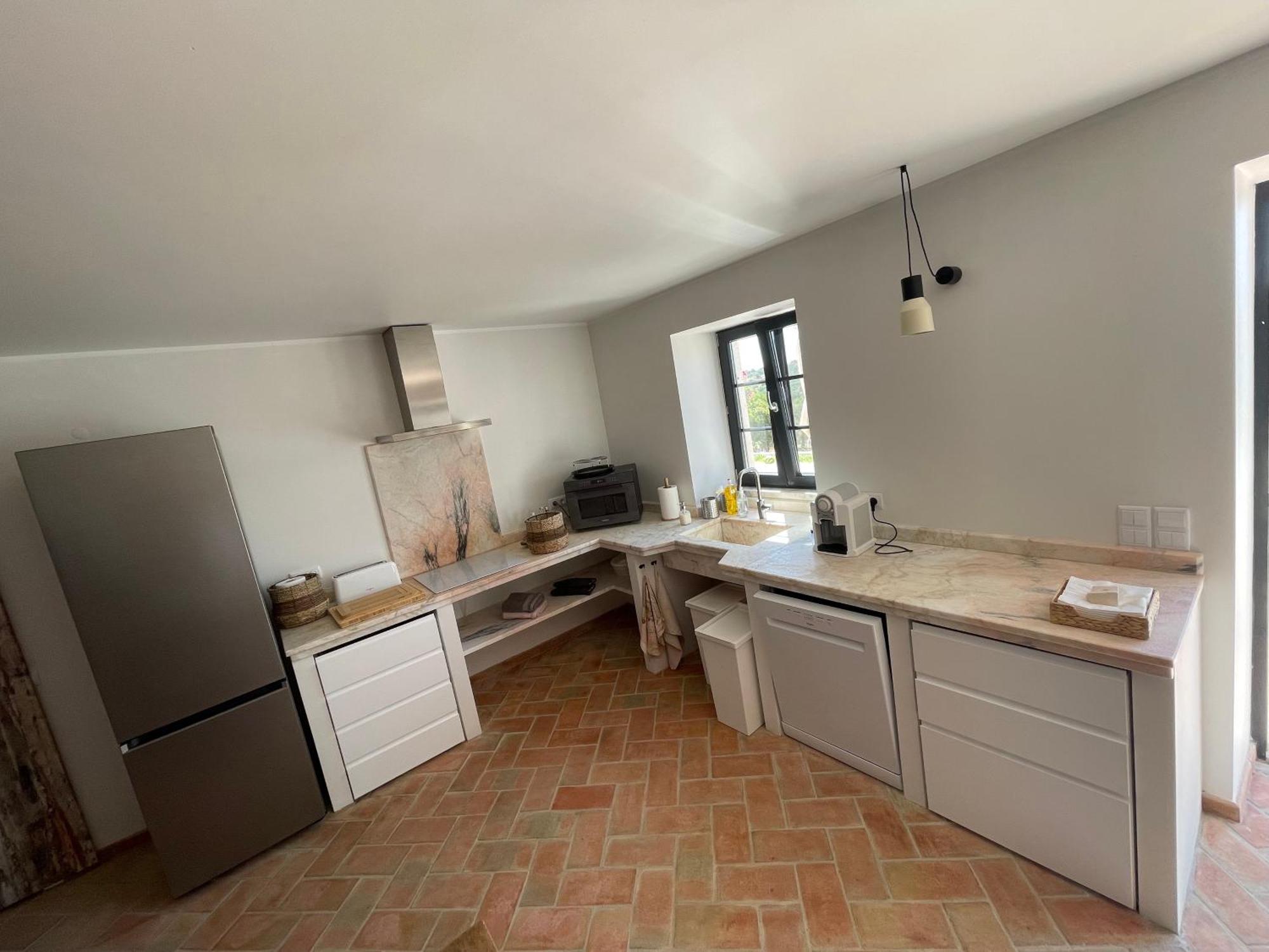 Сasa de vacaciones Quinta Do Coelhoazul Quelfes