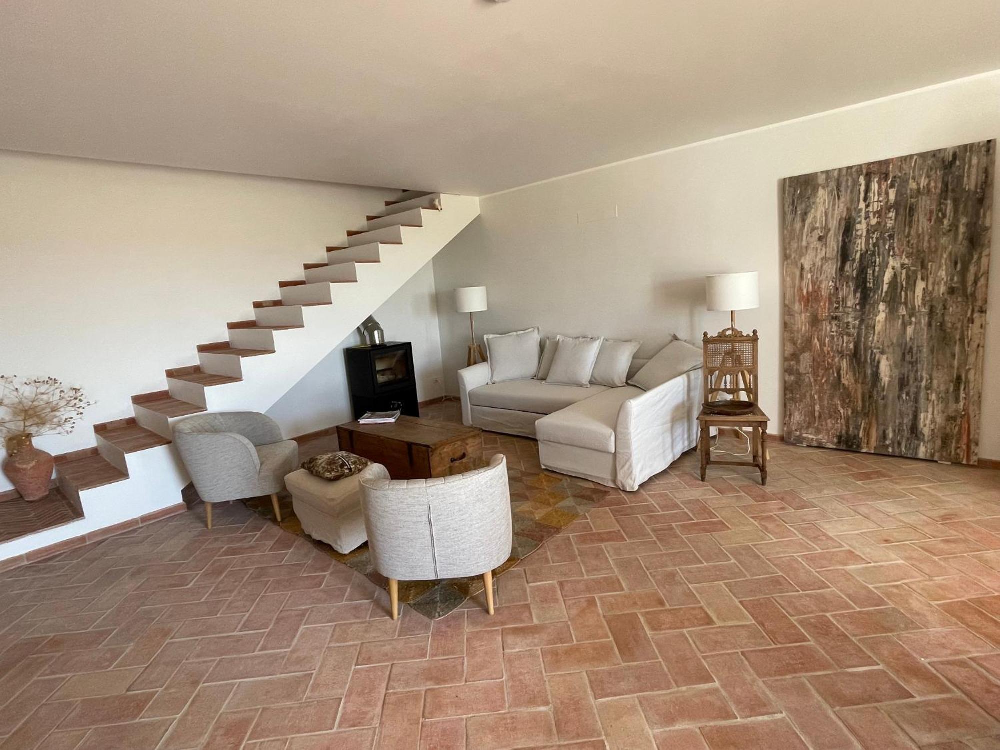 Quinta Do Coelhoazul Holiday home *