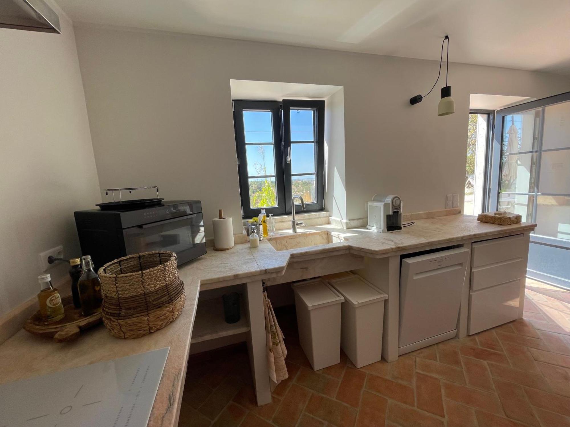 Сasa de vacaciones Quinta Do Coelhoazul Quelfes